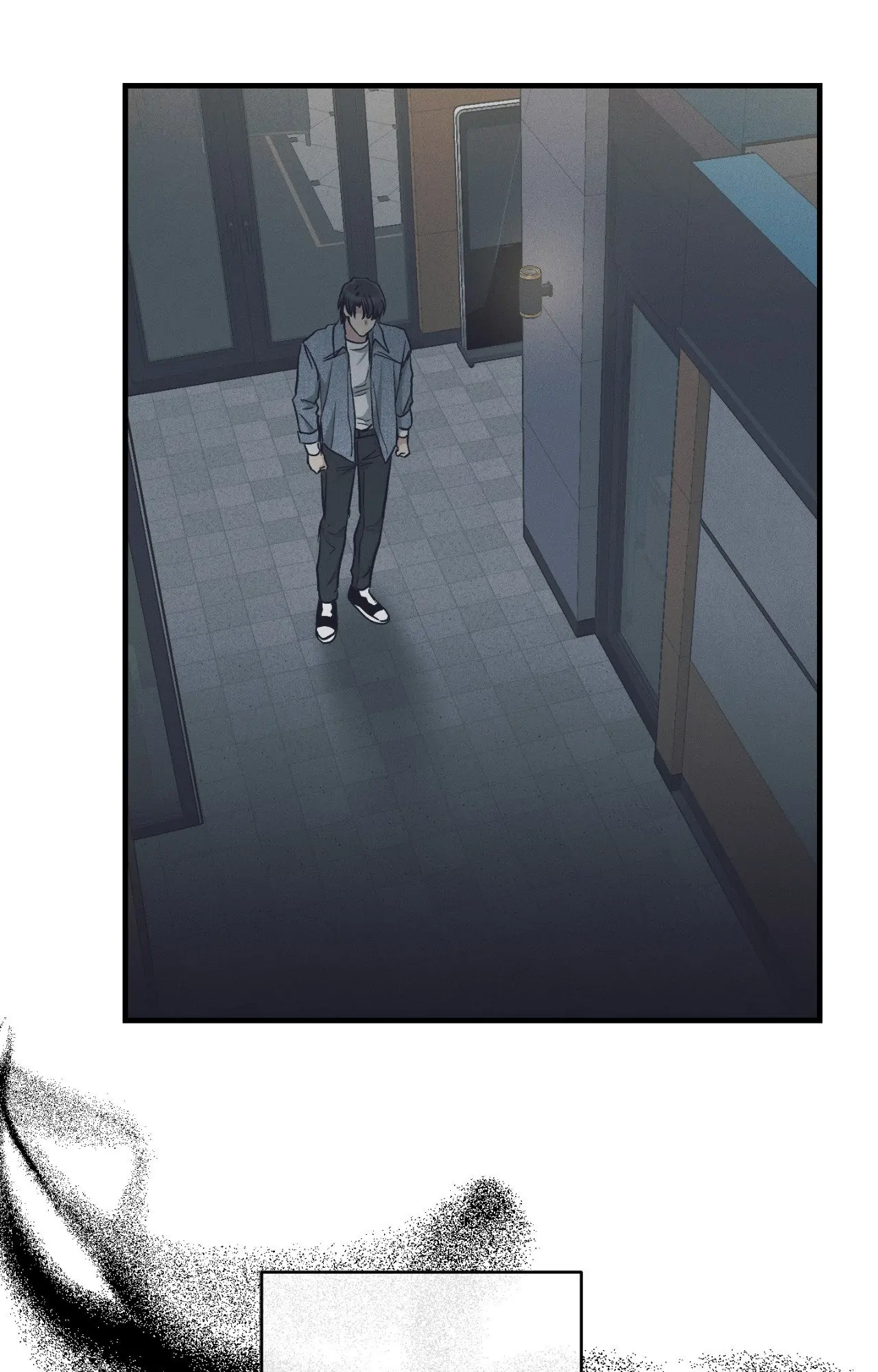 Payback〘Official〙 - Side Story 7 manhwa
