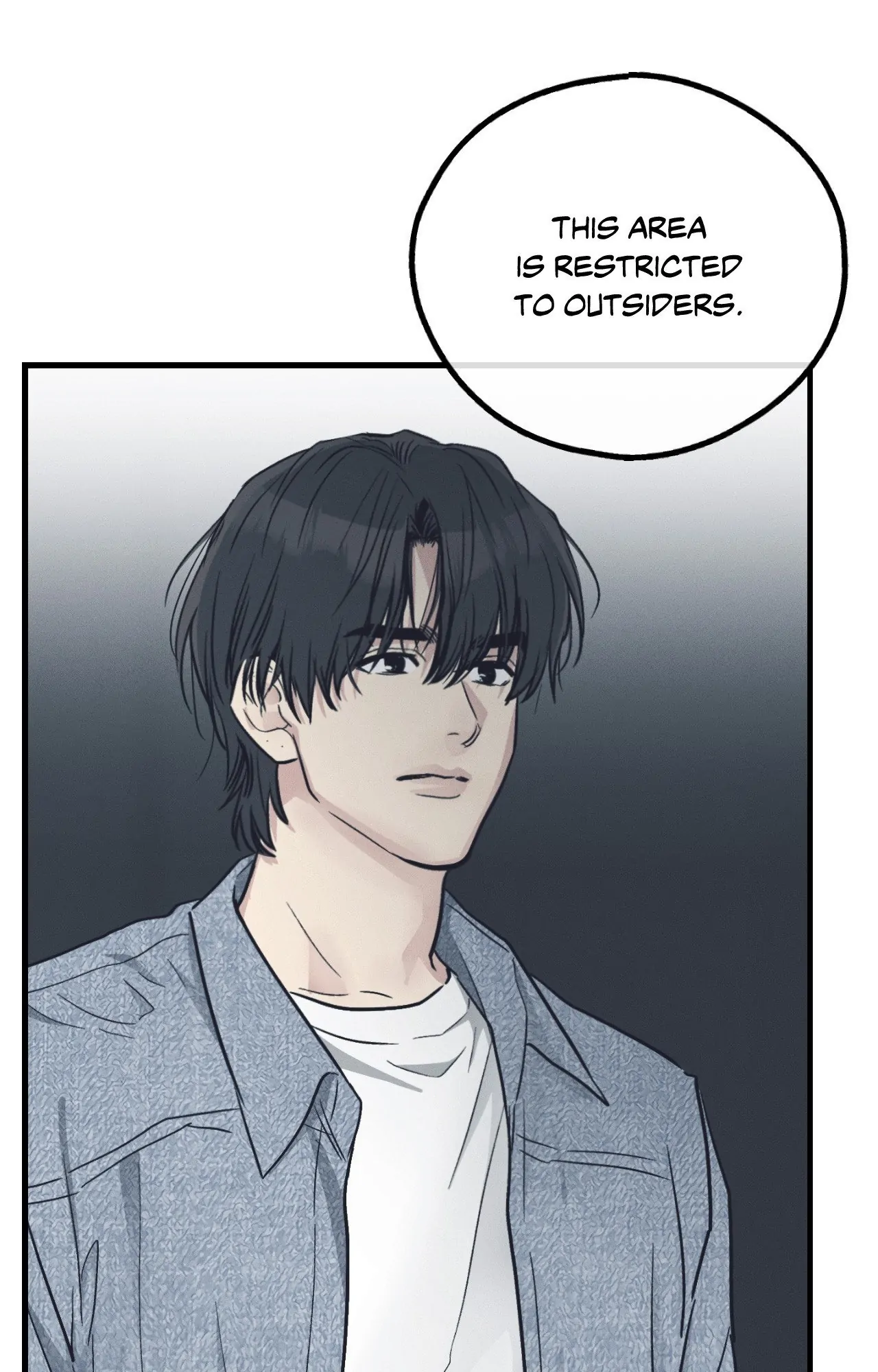 Payback〘Official〙 - Side Story 7 manhwa