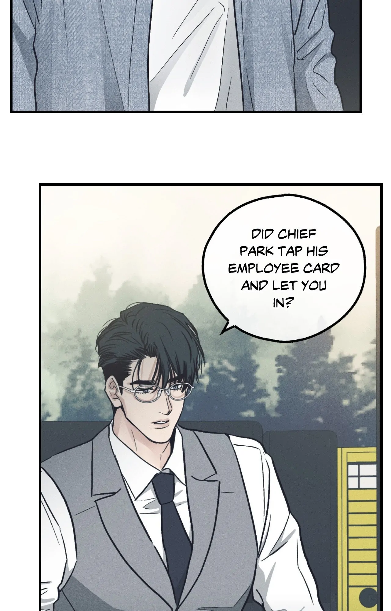 Payback〘Official〙 - Side Story 7 manhwa