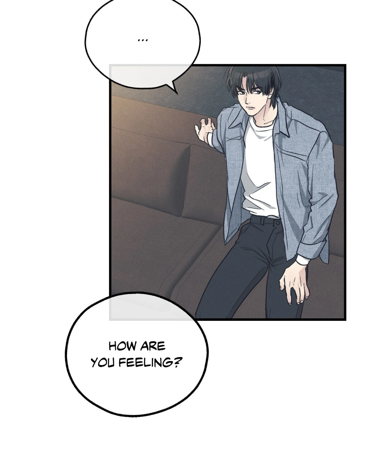 Payback〘Official〙 - Side Story 7 manhwa