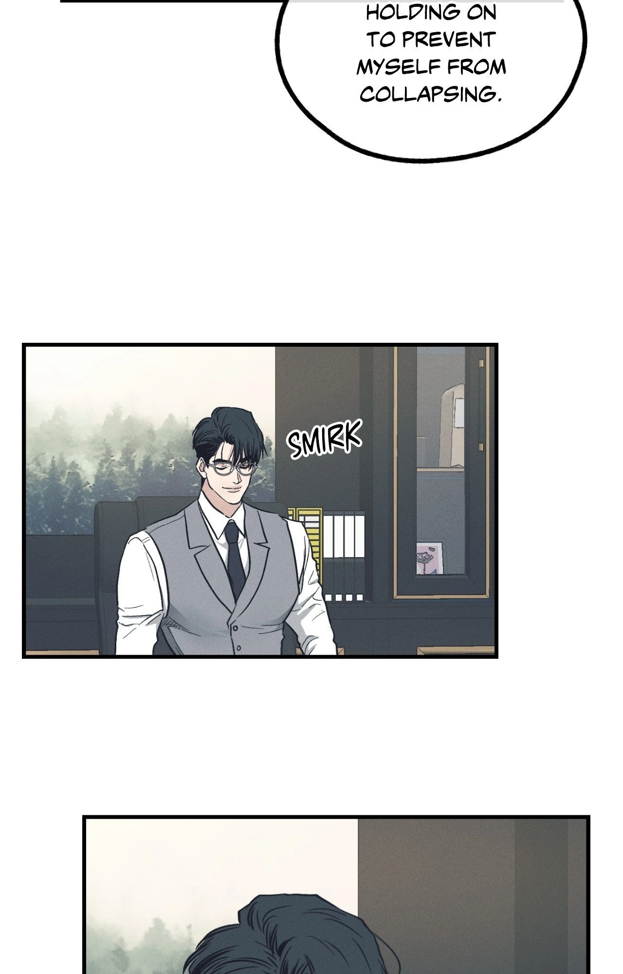 Payback〘Official〙 - Side Story 7 manhwa