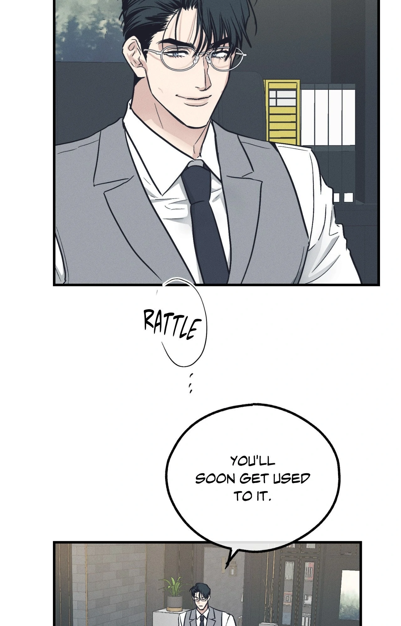 Payback〘Official〙 - Side Story 7 manhwa