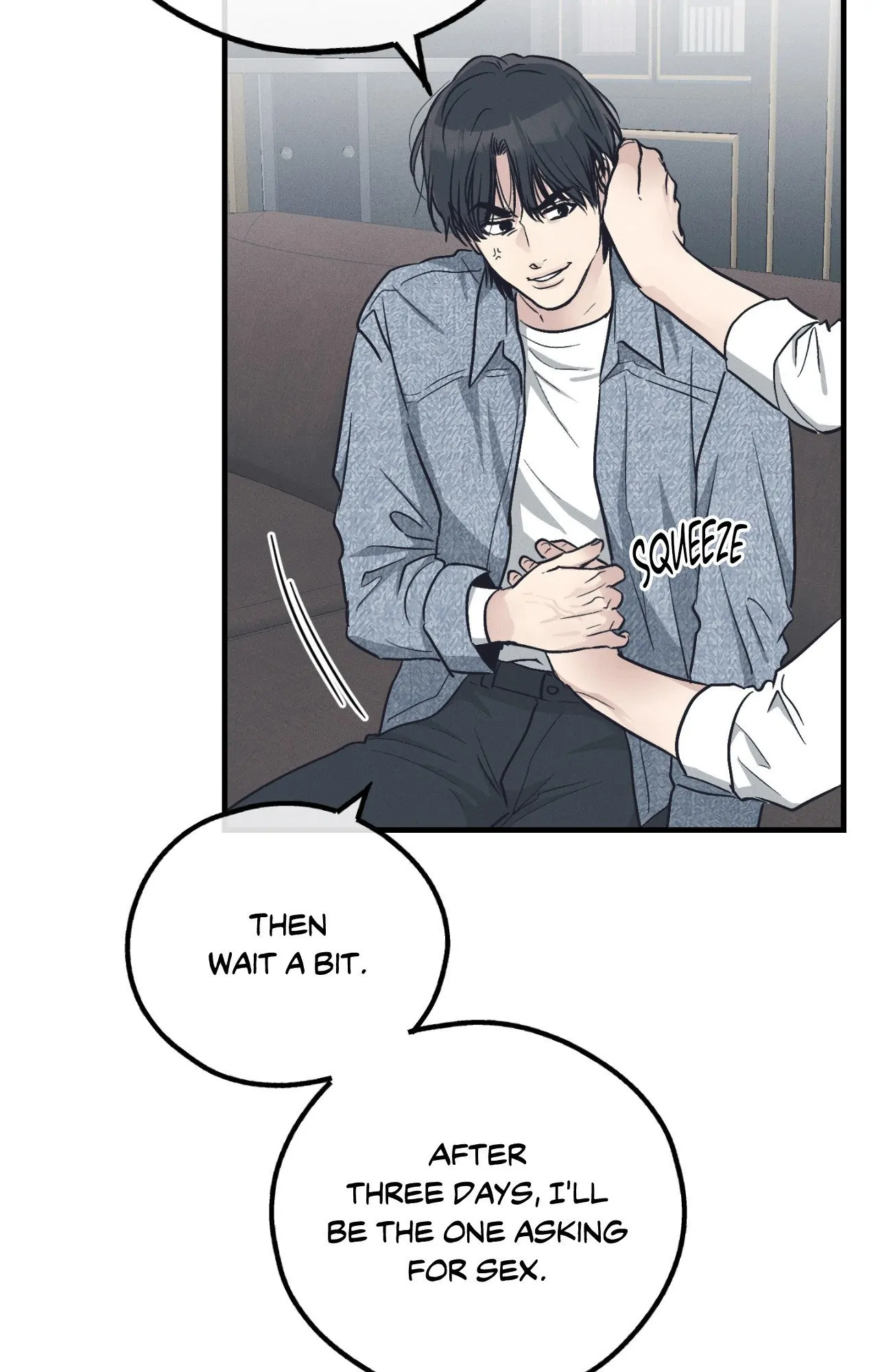 Payback〘Official〙 - Side Story 7 manhwa
