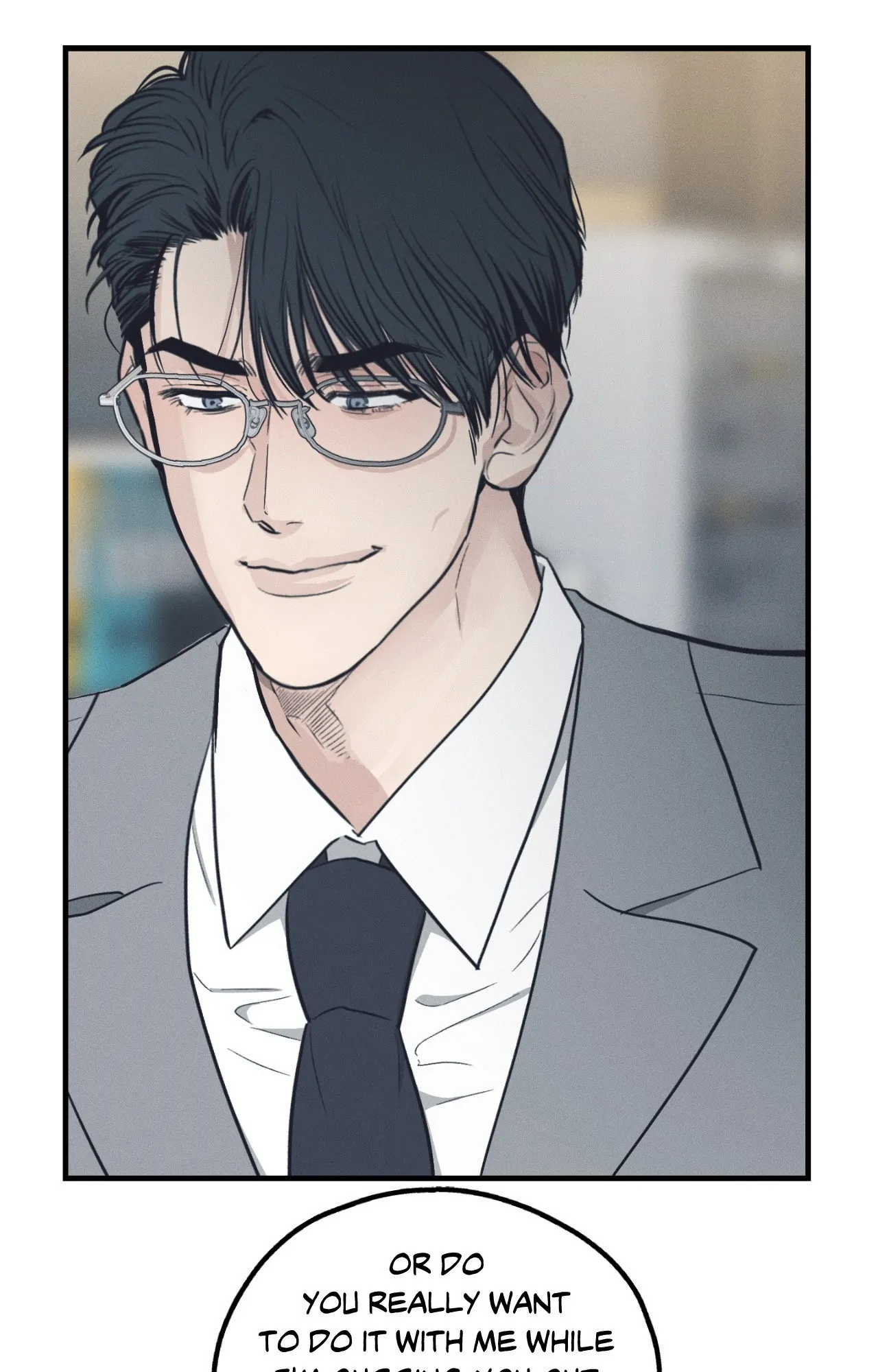 Payback〘Official〙 - Side Story 7 manhwa