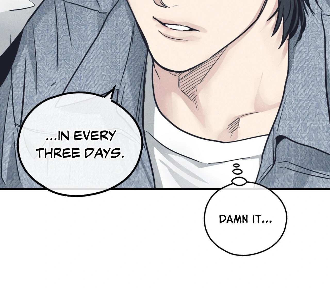 Payback〘Official〙 - Side Story 7 manhwa