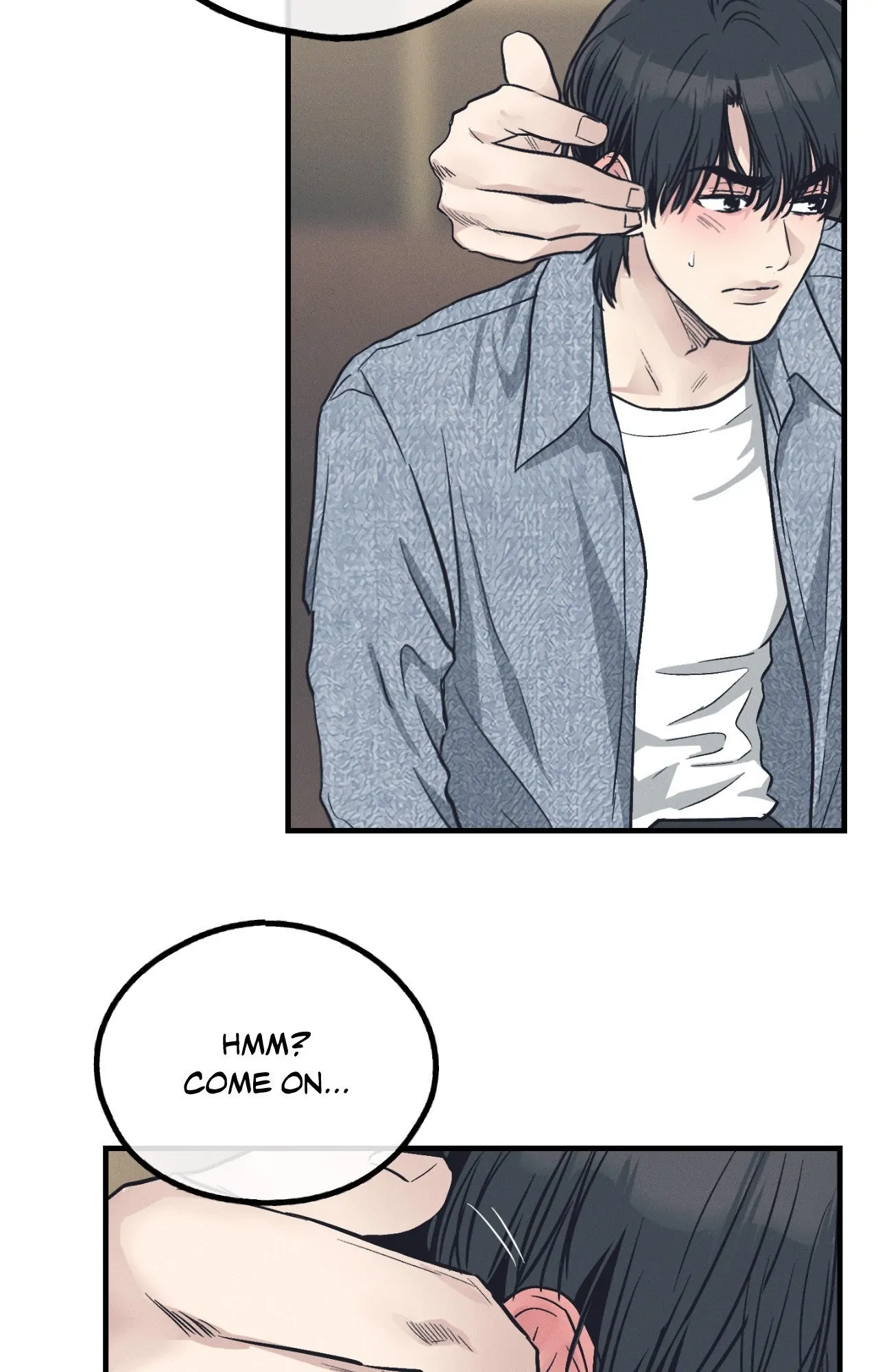 Payback〘Official〙 - Side Story 7 manhwa