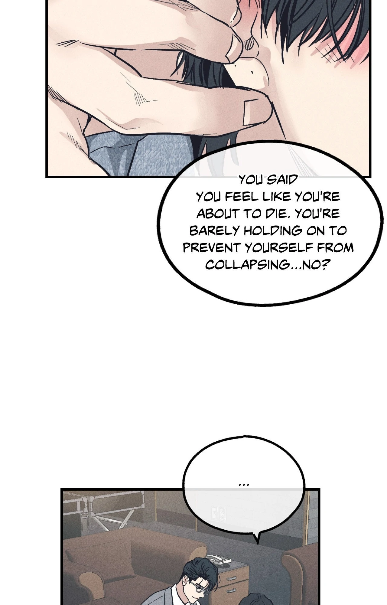 Payback〘Official〙 - Side Story 7 manhwa
