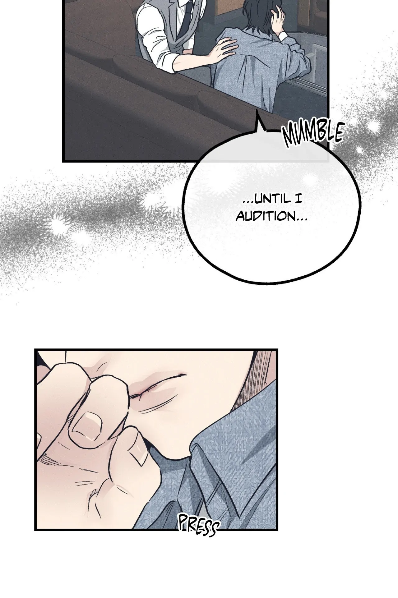 Payback〘Official〙 - Side Story 7 manhwa