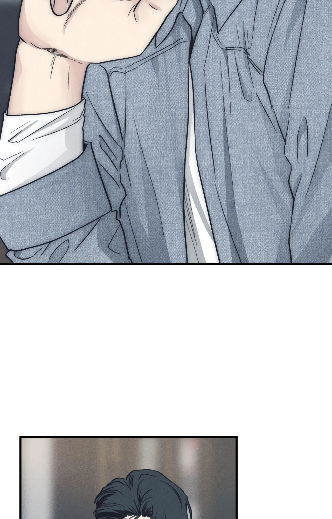 Payback〘Official〙 - Side Story 7 manhwa