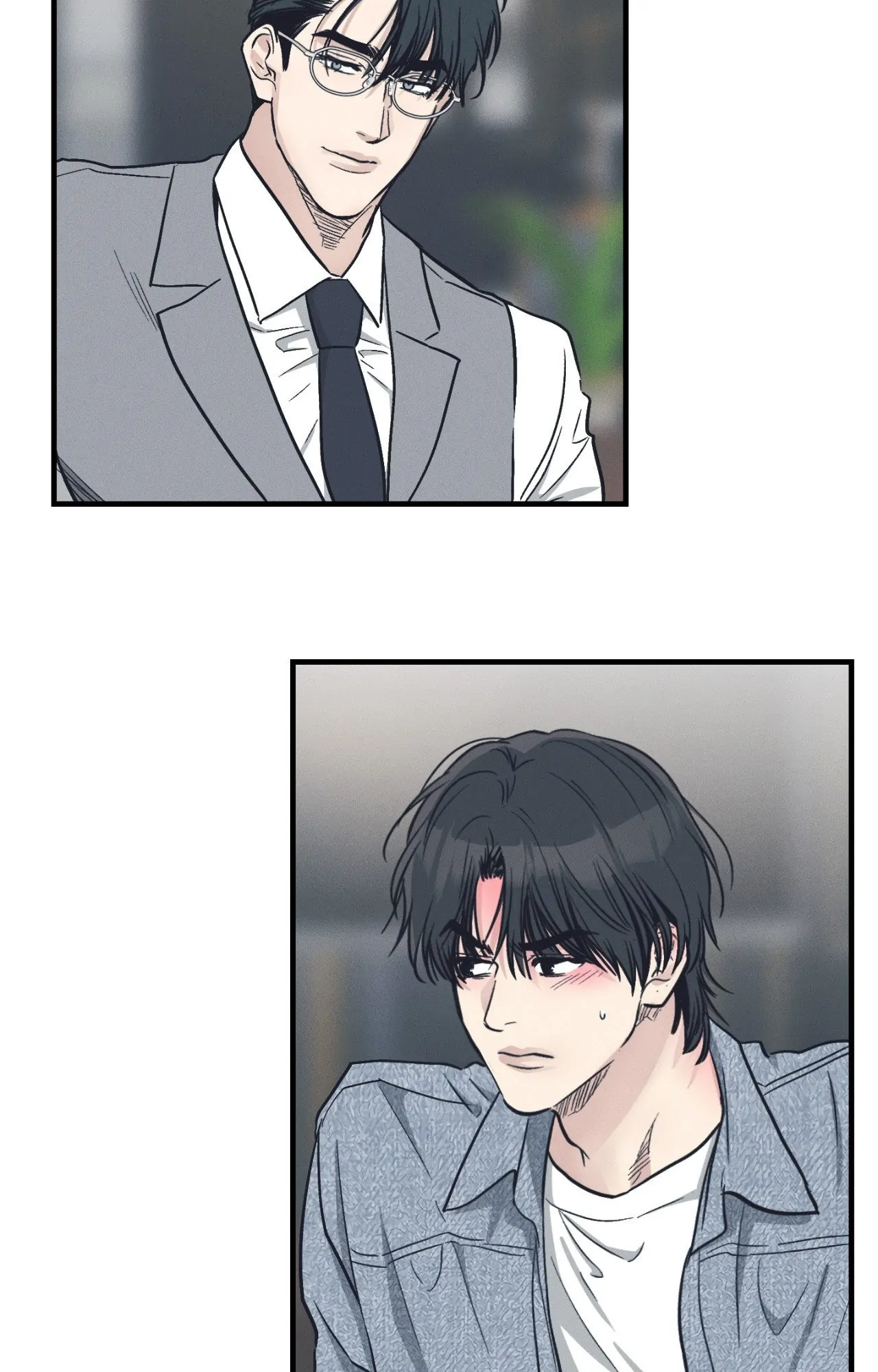 Payback〘Official〙 - Side Story 7 manhwa