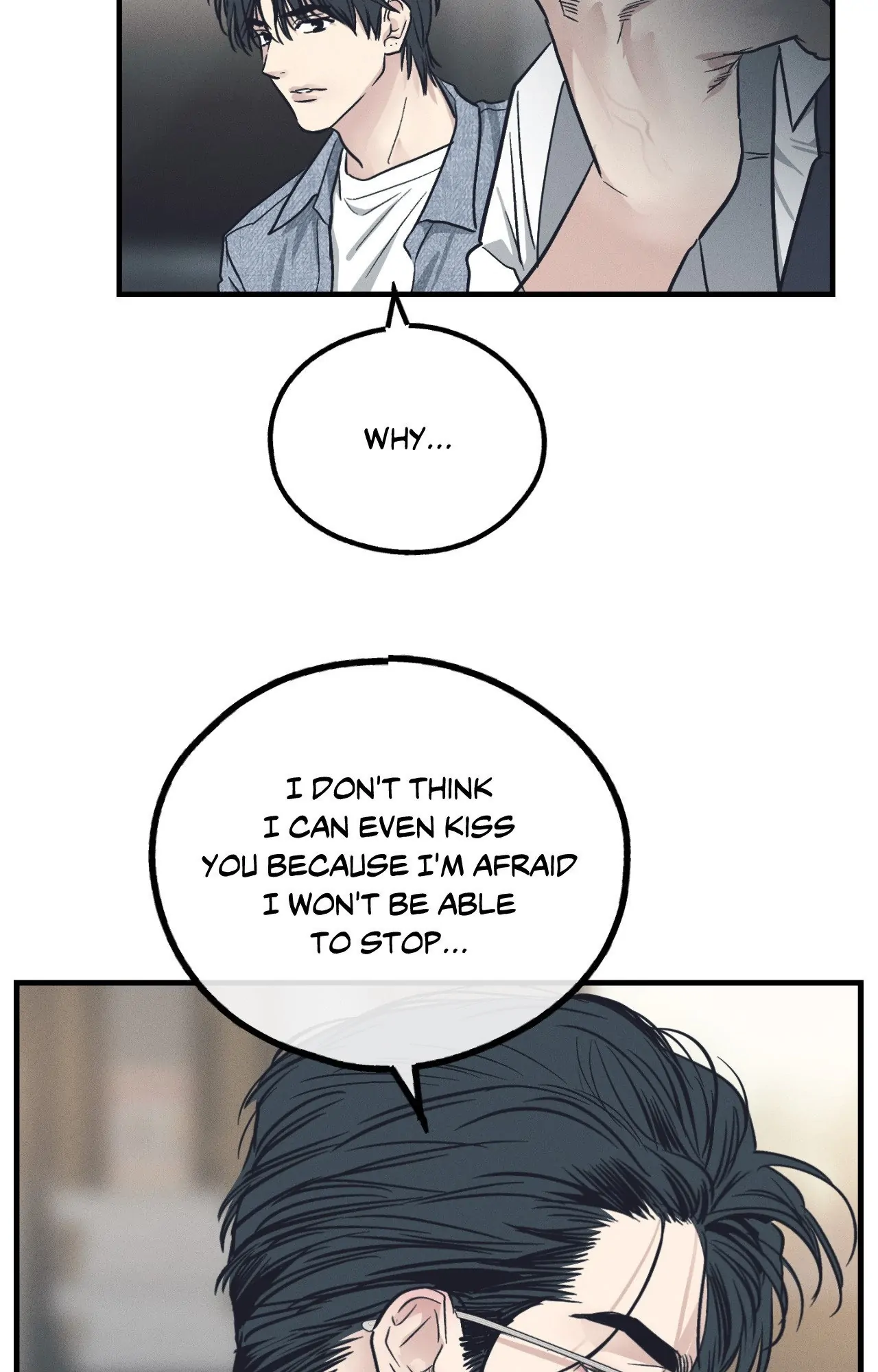 Payback〘Official〙 - Side Story 7 manhwa