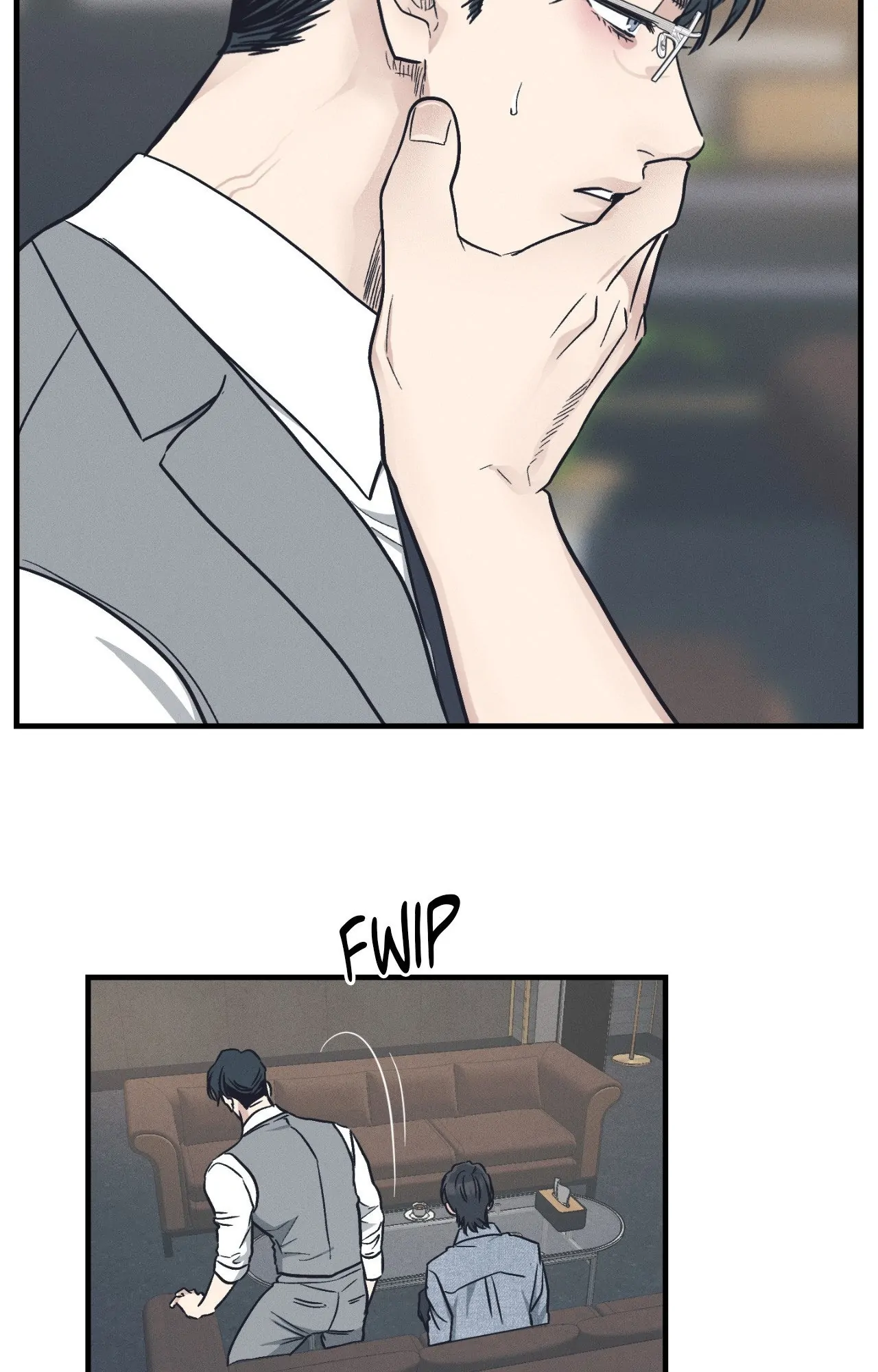 Payback〘Official〙 - Side Story 7 manhwa