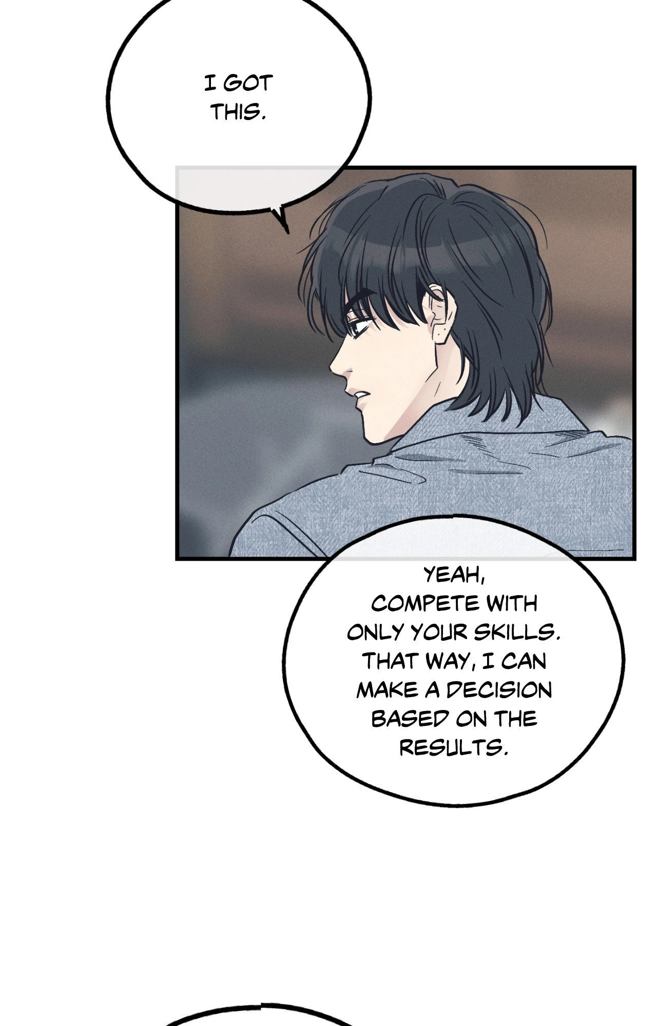 Payback〘Official〙 - Side Story 7 manhwa