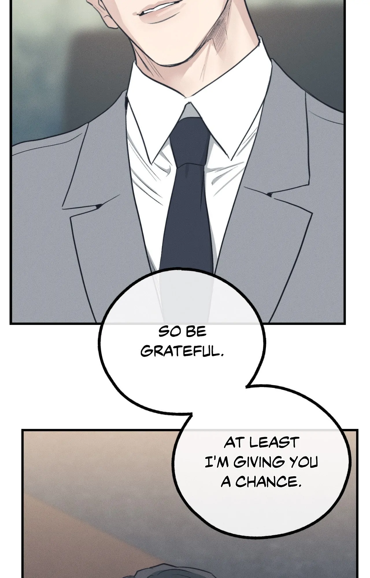 Payback〘Official〙 - Side Story 7 manhwa
