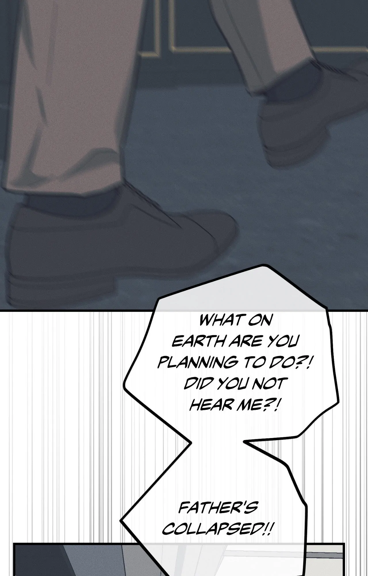 Payback〘Official〙 - Side Story 7 manhwa