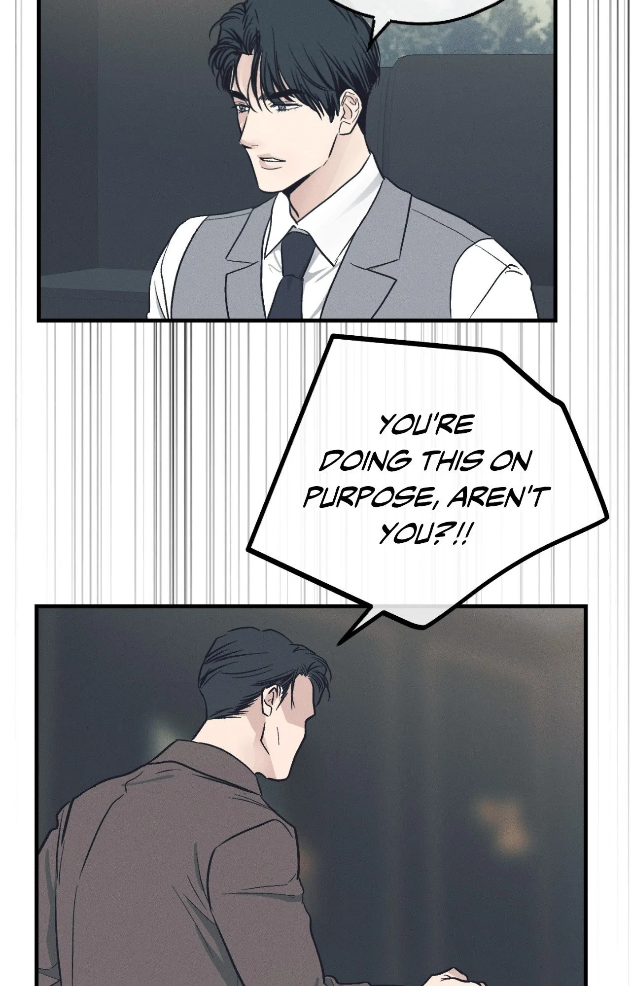 Payback〘Official〙 - Side Story 7 manhwa