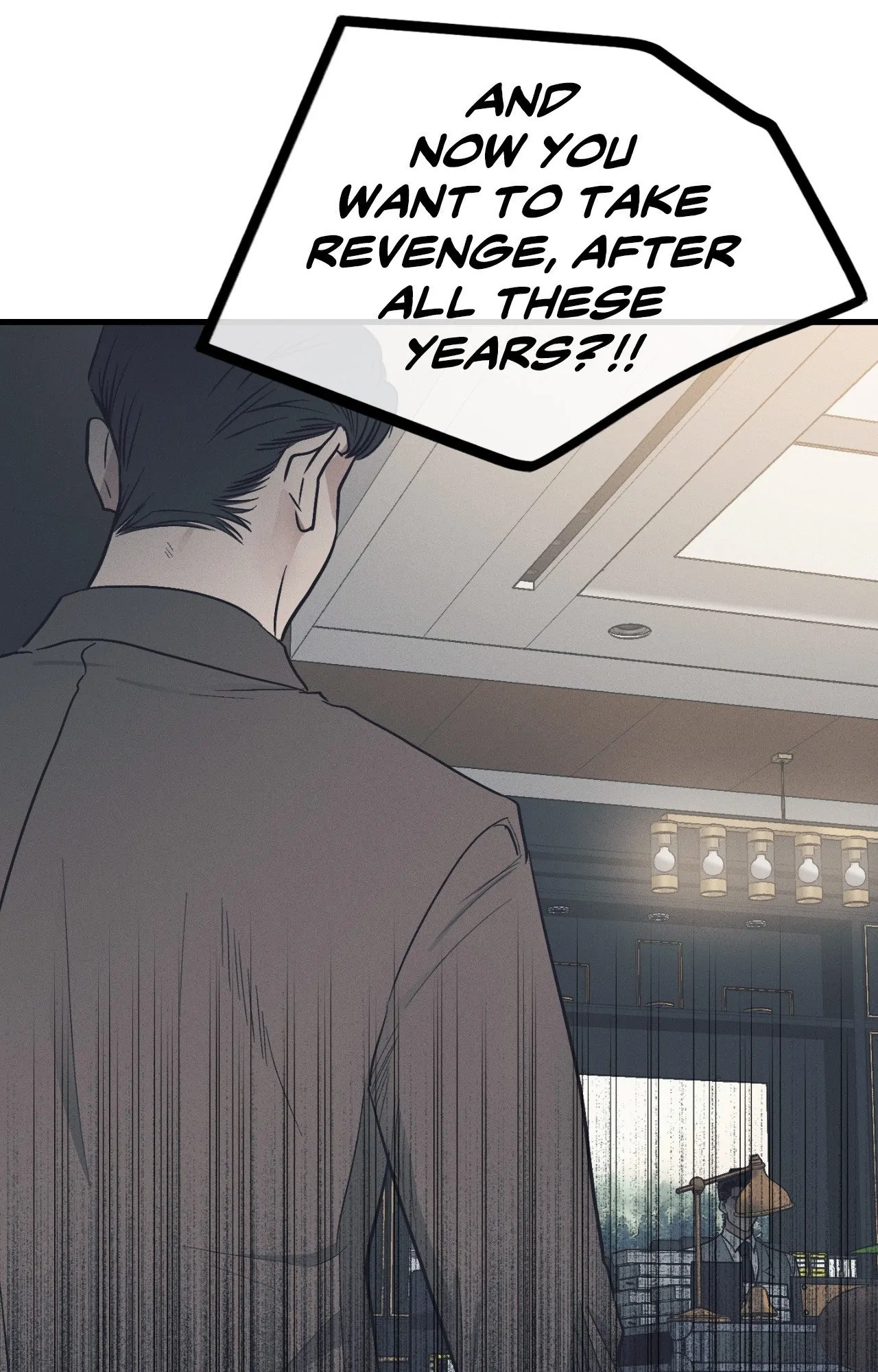 Payback〘Official〙 - Side Story 7 manhwa