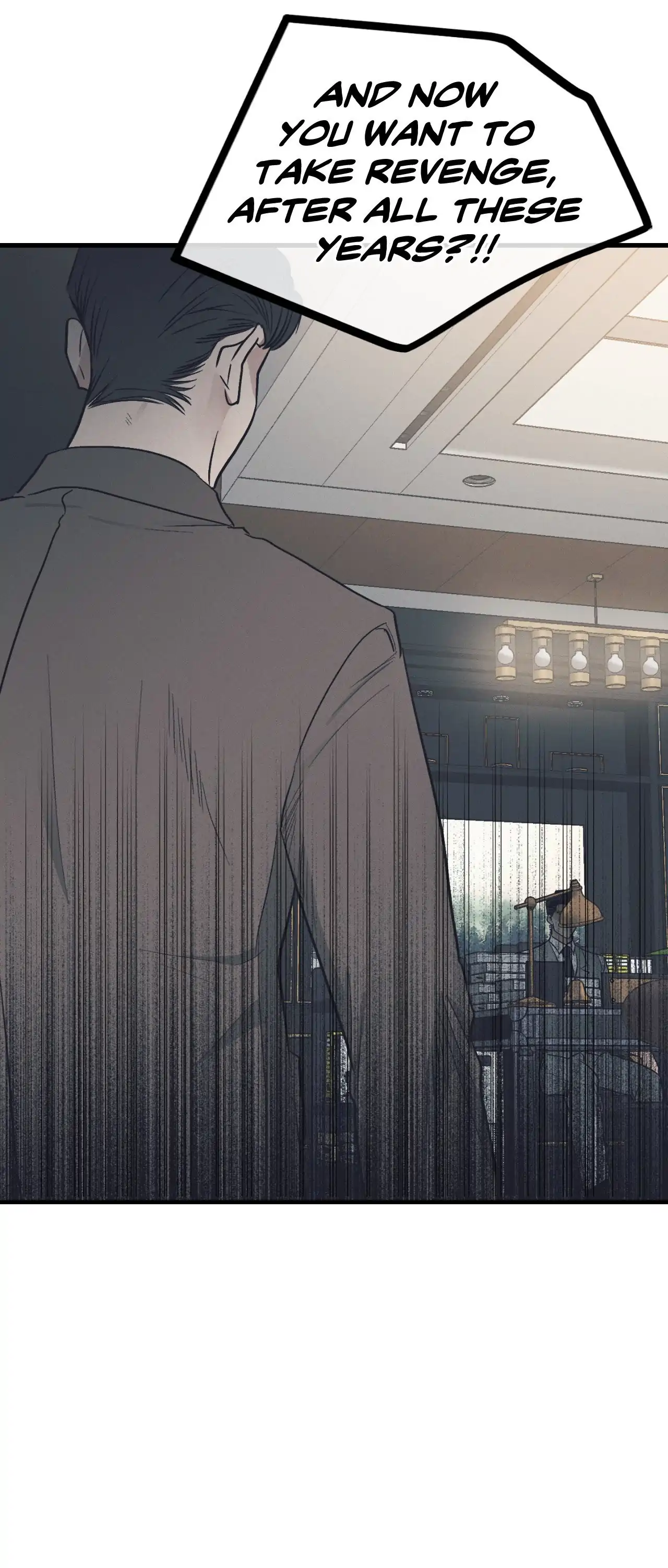Payback〘Official〙 - Side Story 8 manhwa