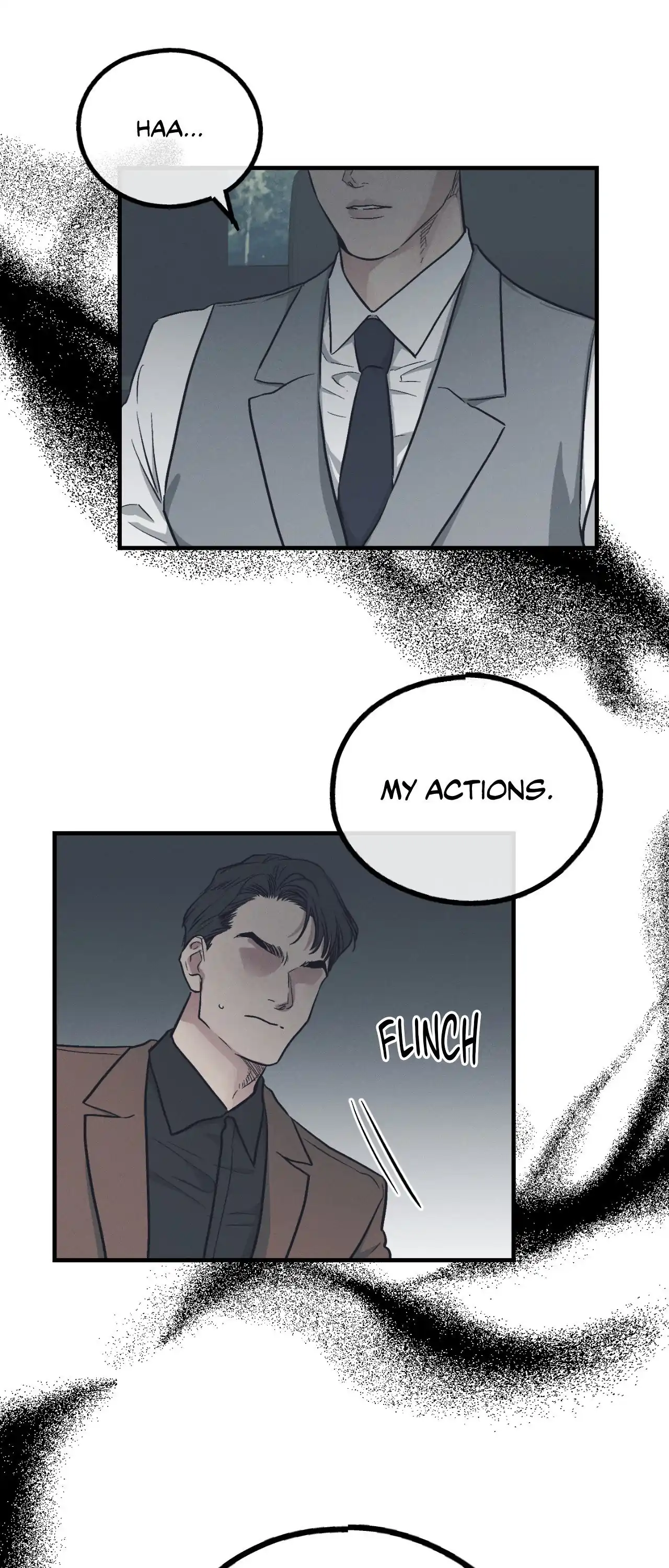 Payback〘Official〙 - Side Story 8 manhwa