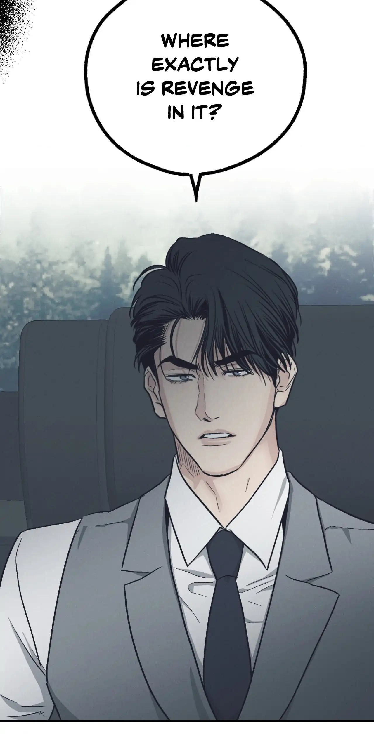 Payback〘Official〙 - Side Story 8 manhwa
