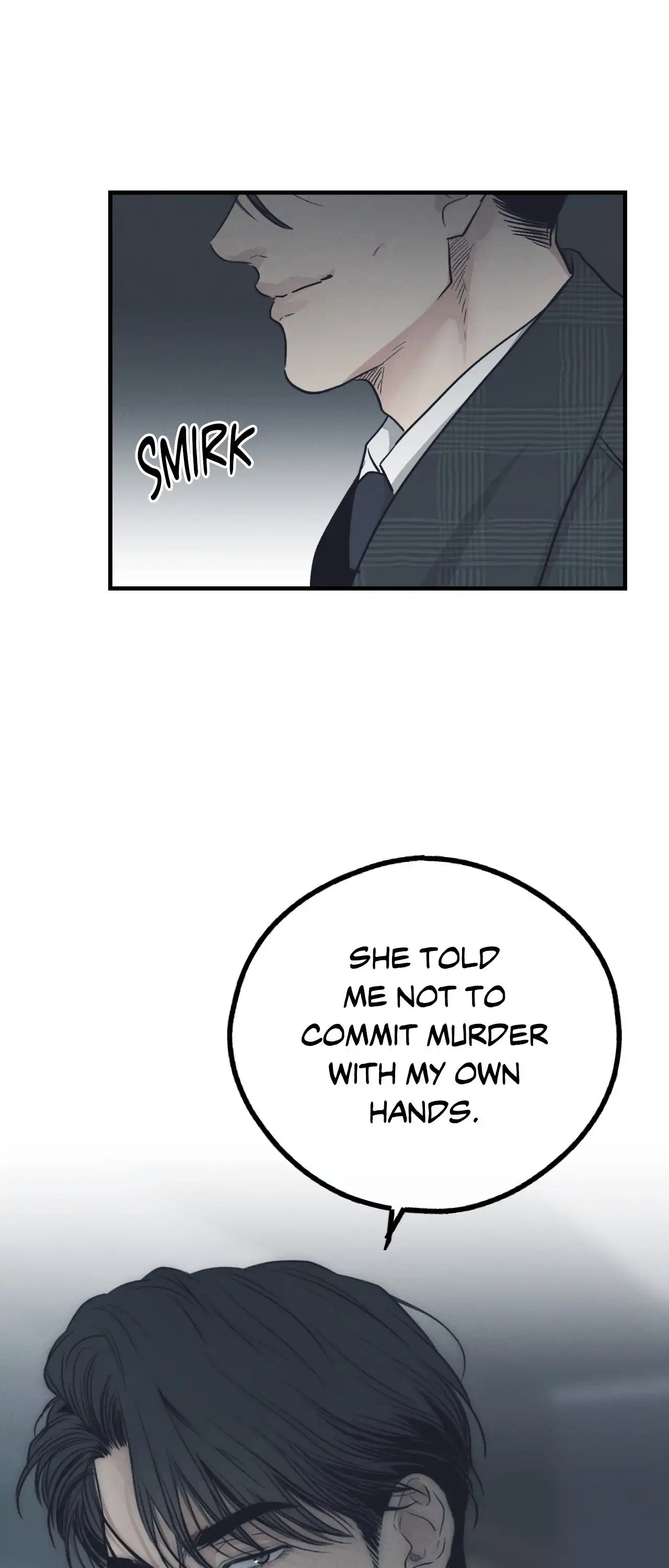 Payback〘Official〙 - Side Story 8 manhwa