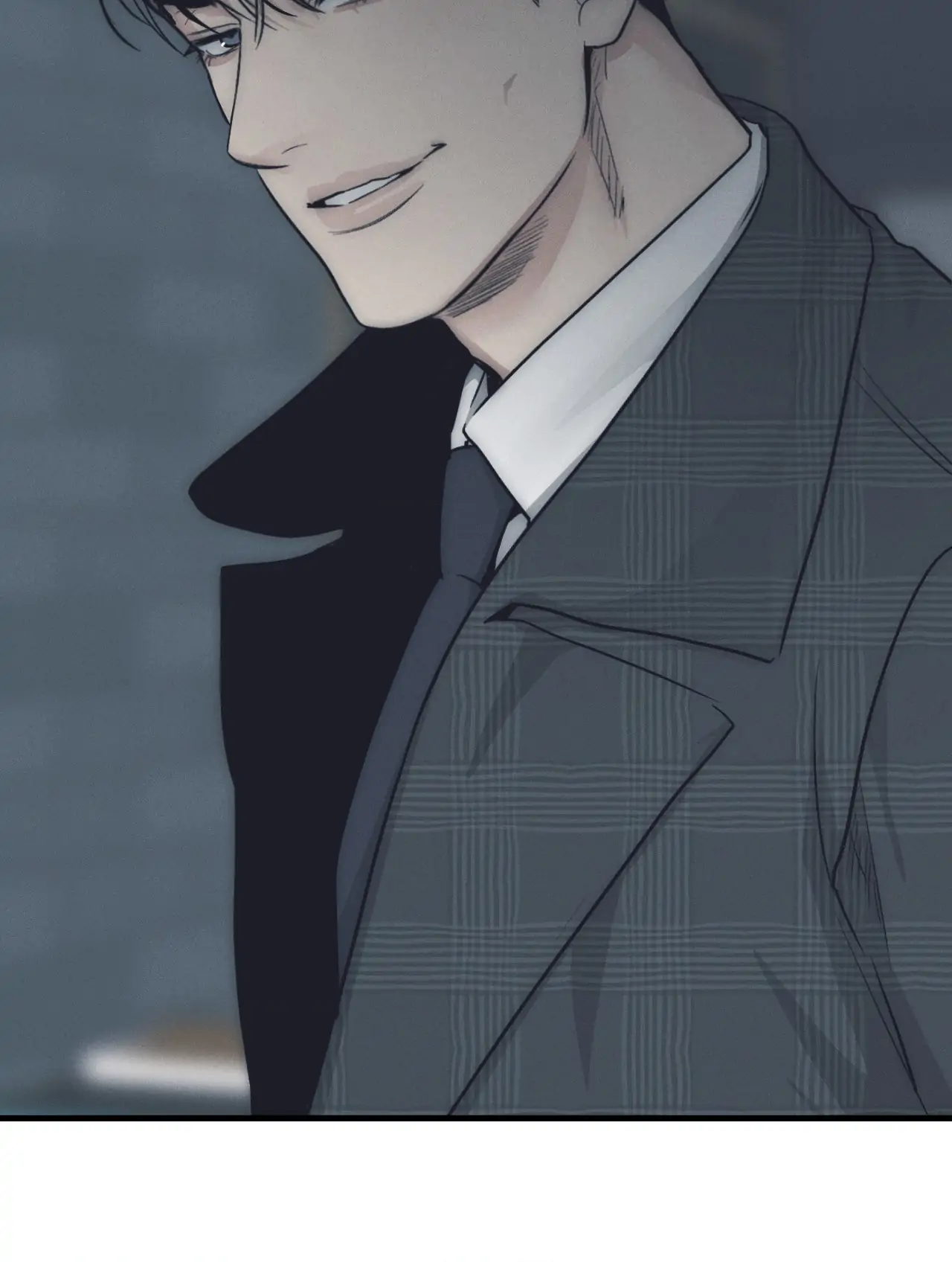 Payback〘Official〙 - Side Story 8 manhwa