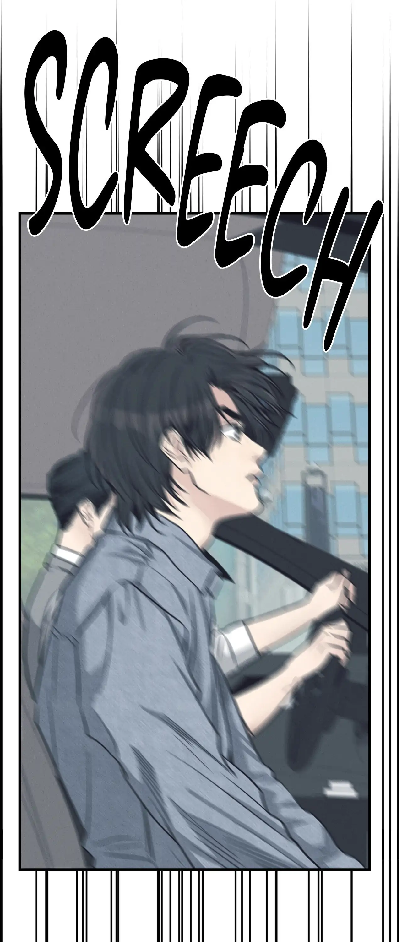 Payback〘Official〙 - Side Story 8 manhwa