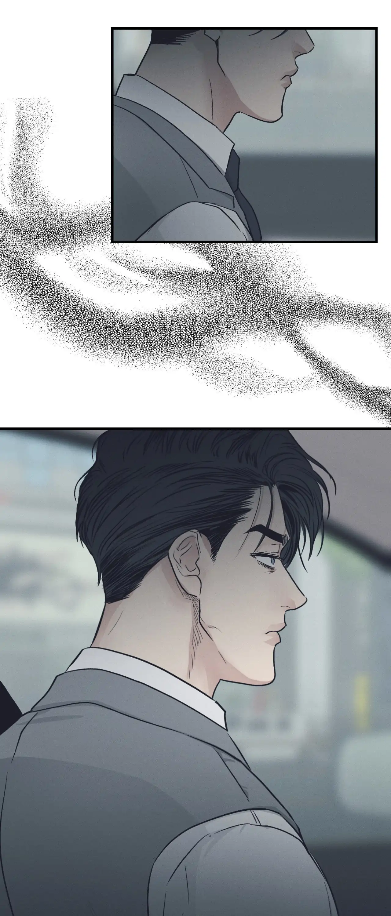 Payback〘Official〙 - Side Story 8 manhwa