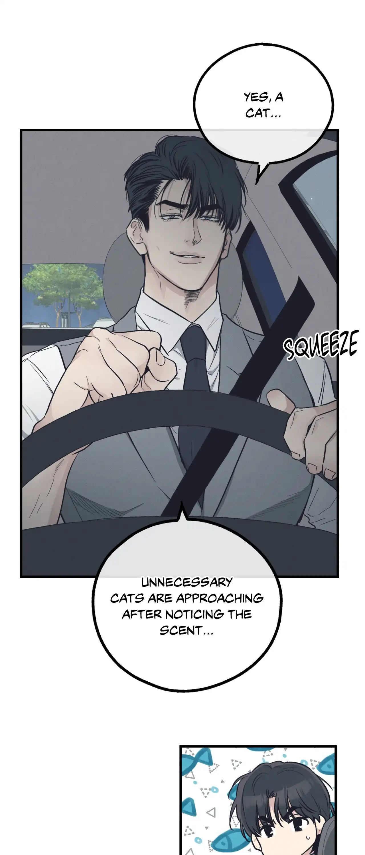 Payback〘Official〙 - Side Story 8 manhwa