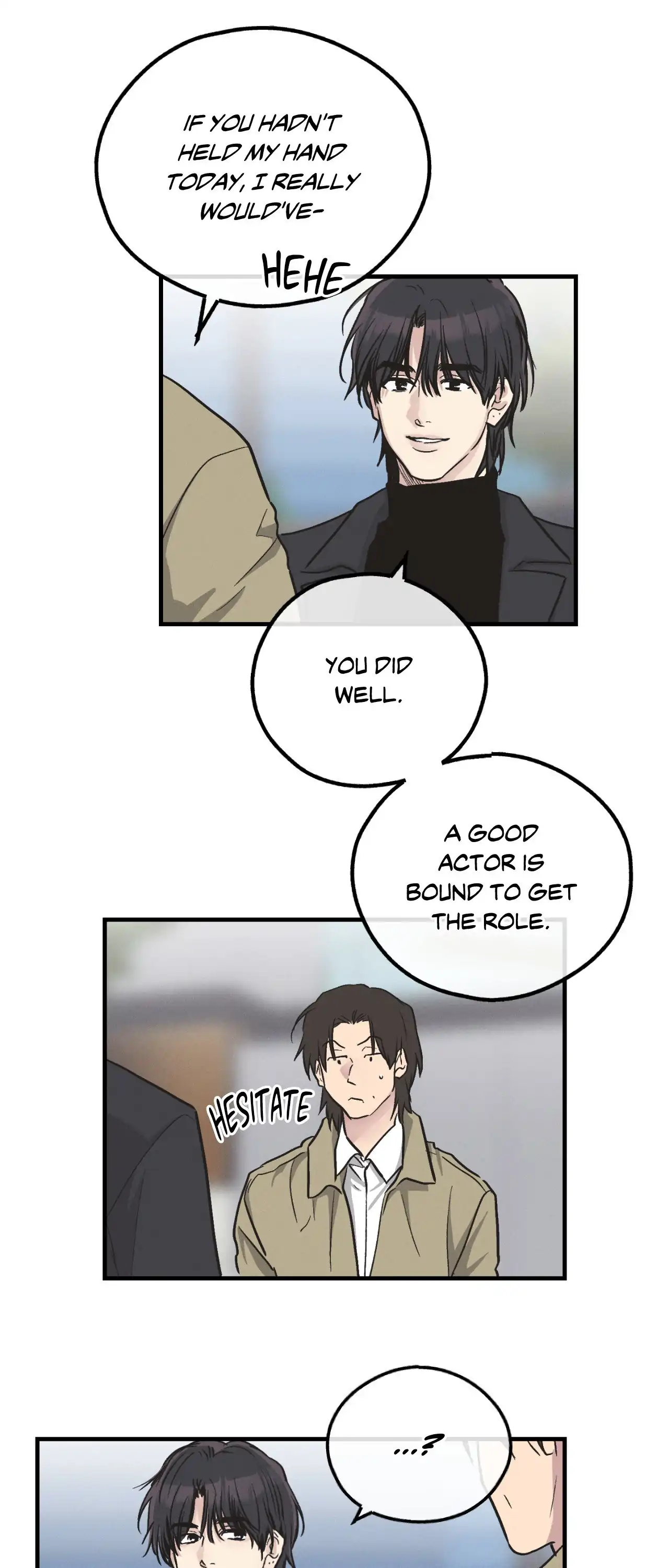 Payback〘Official〙 - Side Story 8 manhwa