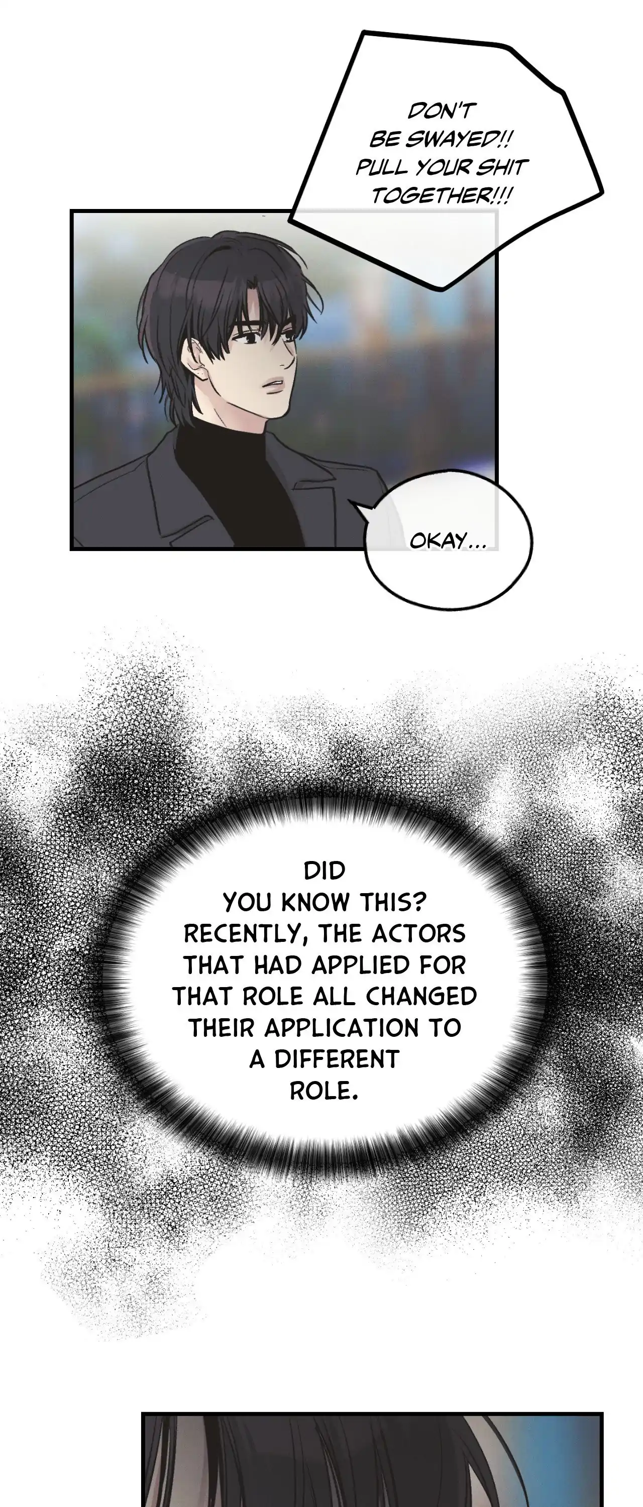 Payback〘Official〙 - Side Story 8 manhwa