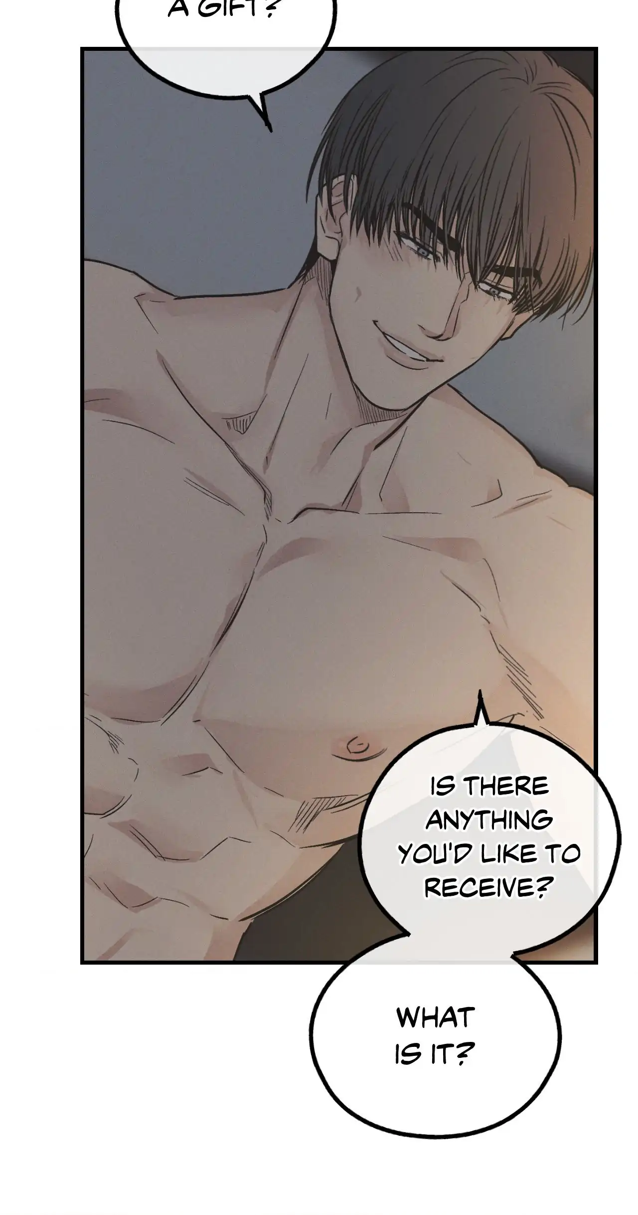 Payback〘Official〙 - Side Story 8 manhwa