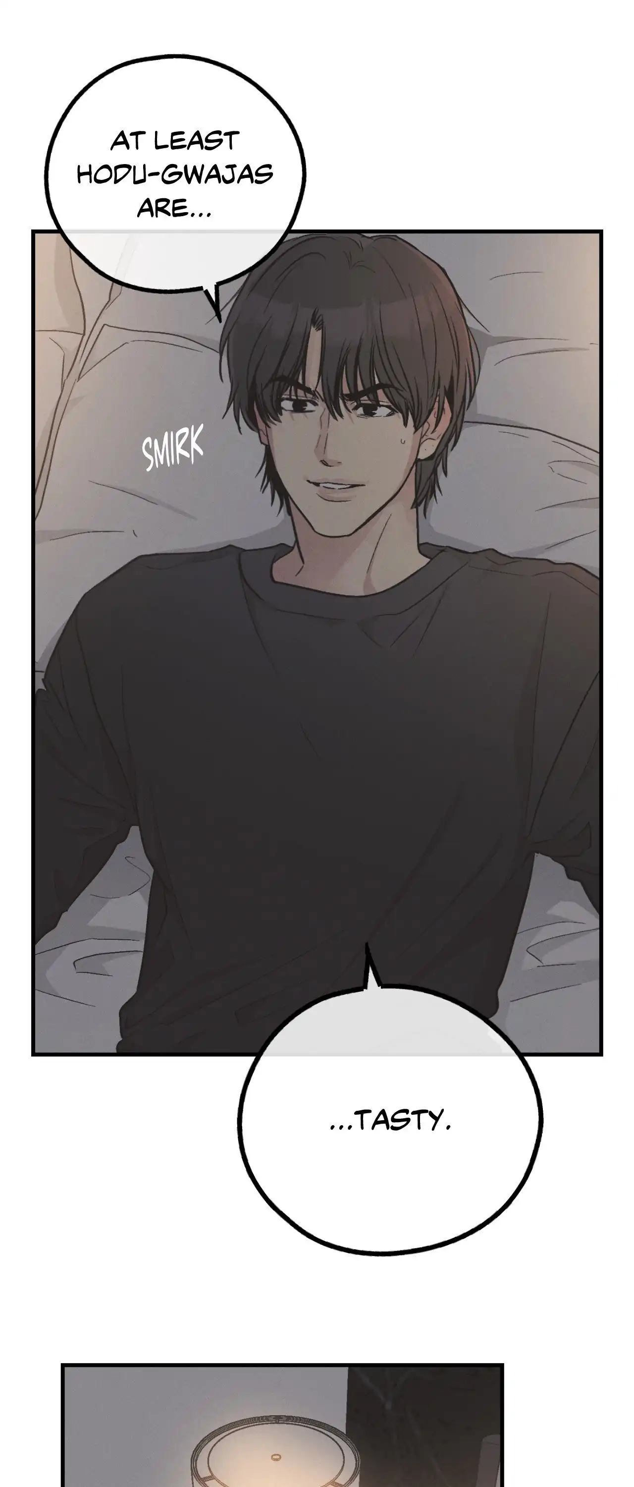Payback〘Official〙 - Side Story 8 manhwa