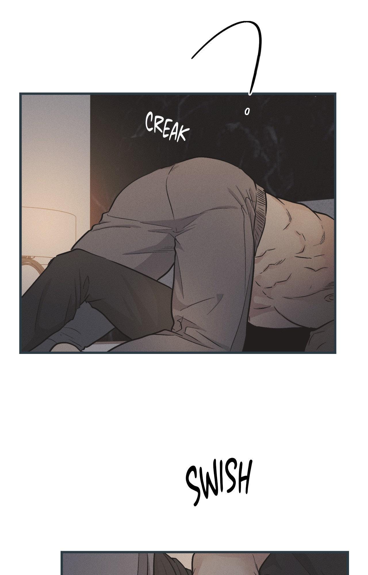 Payback〘Official〙 - Side Story 9 manhwa