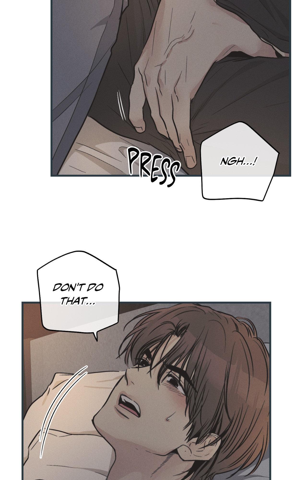 Payback〘Official〙 - Side Story 9 manhwa