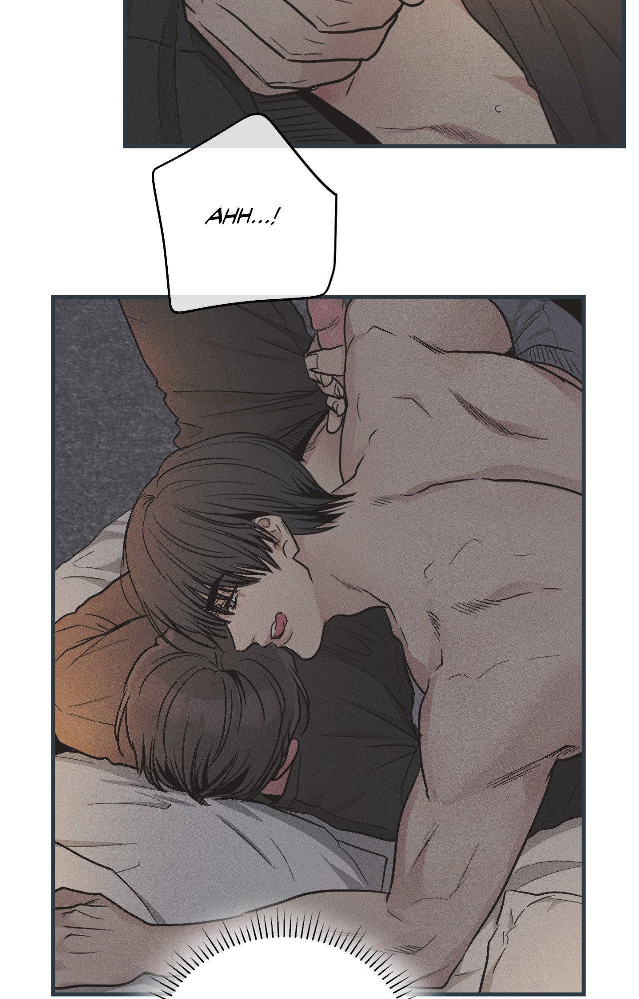 Payback〘Official〙 - Side Story 9 manhwa