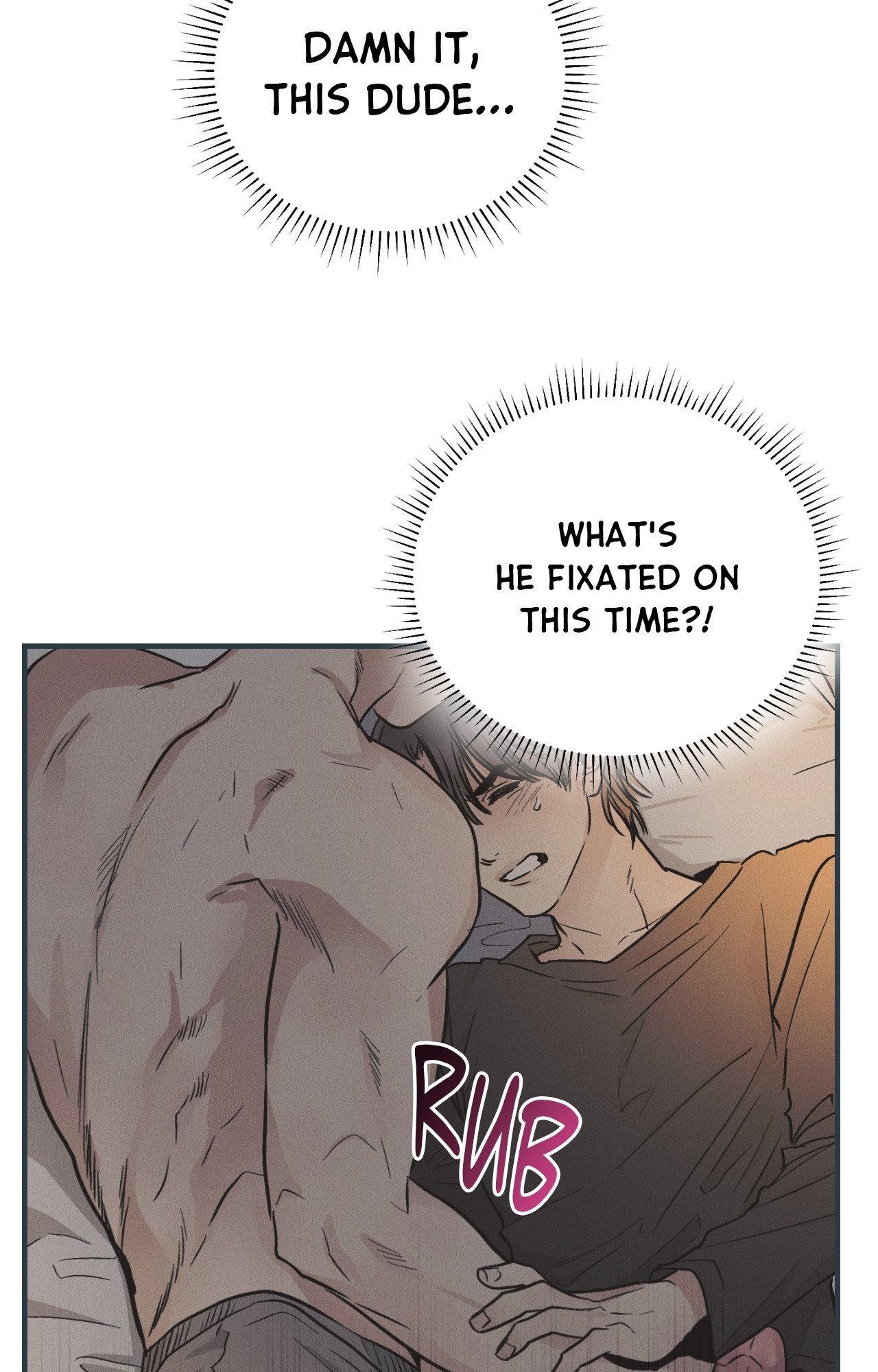 Payback〘Official〙 - Side Story 9 manhwa