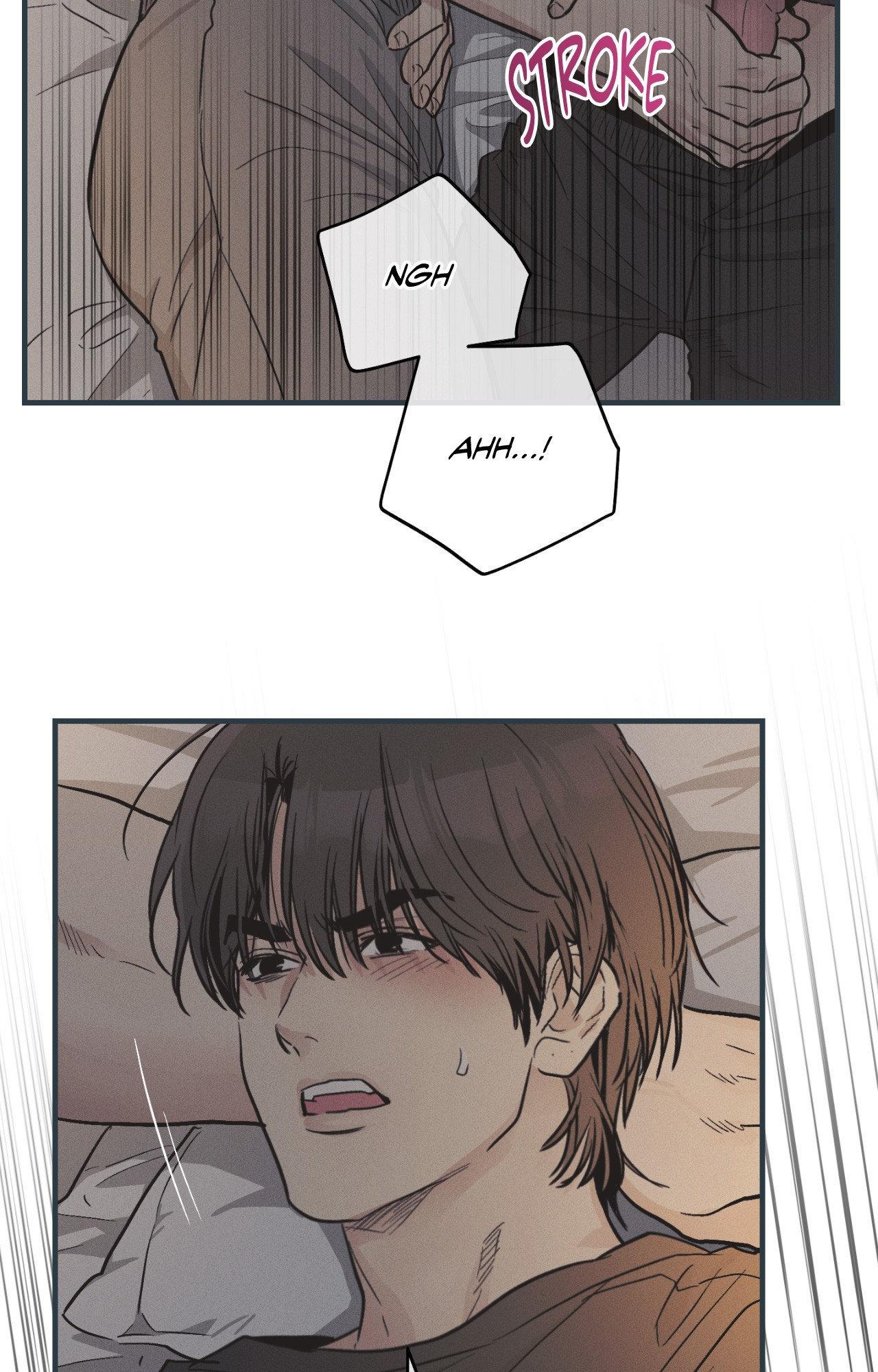 Payback〘Official〙 - Side Story 9 manhwa