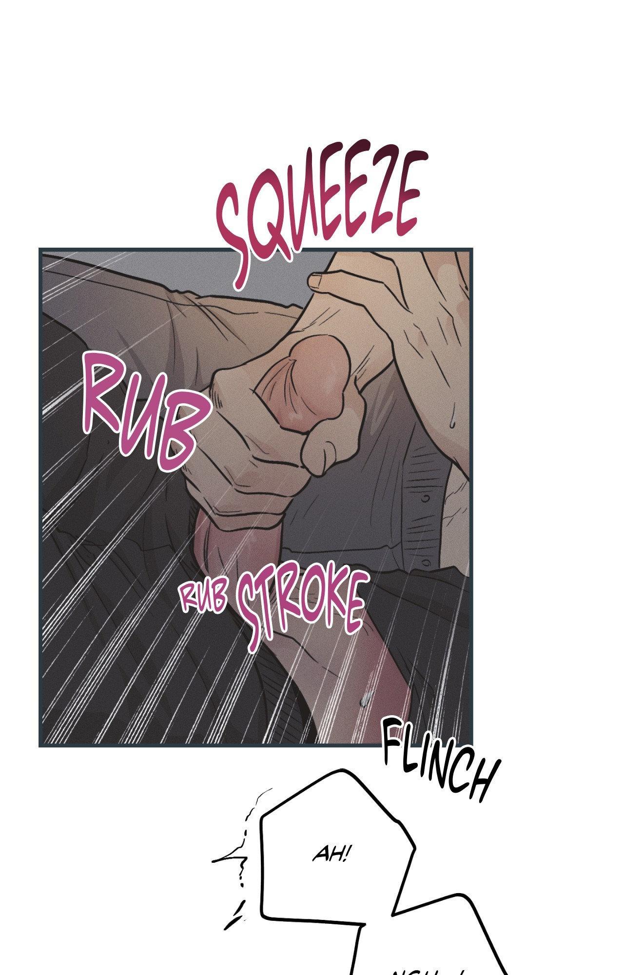 Payback〘Official〙 - Side Story 9 manhwa