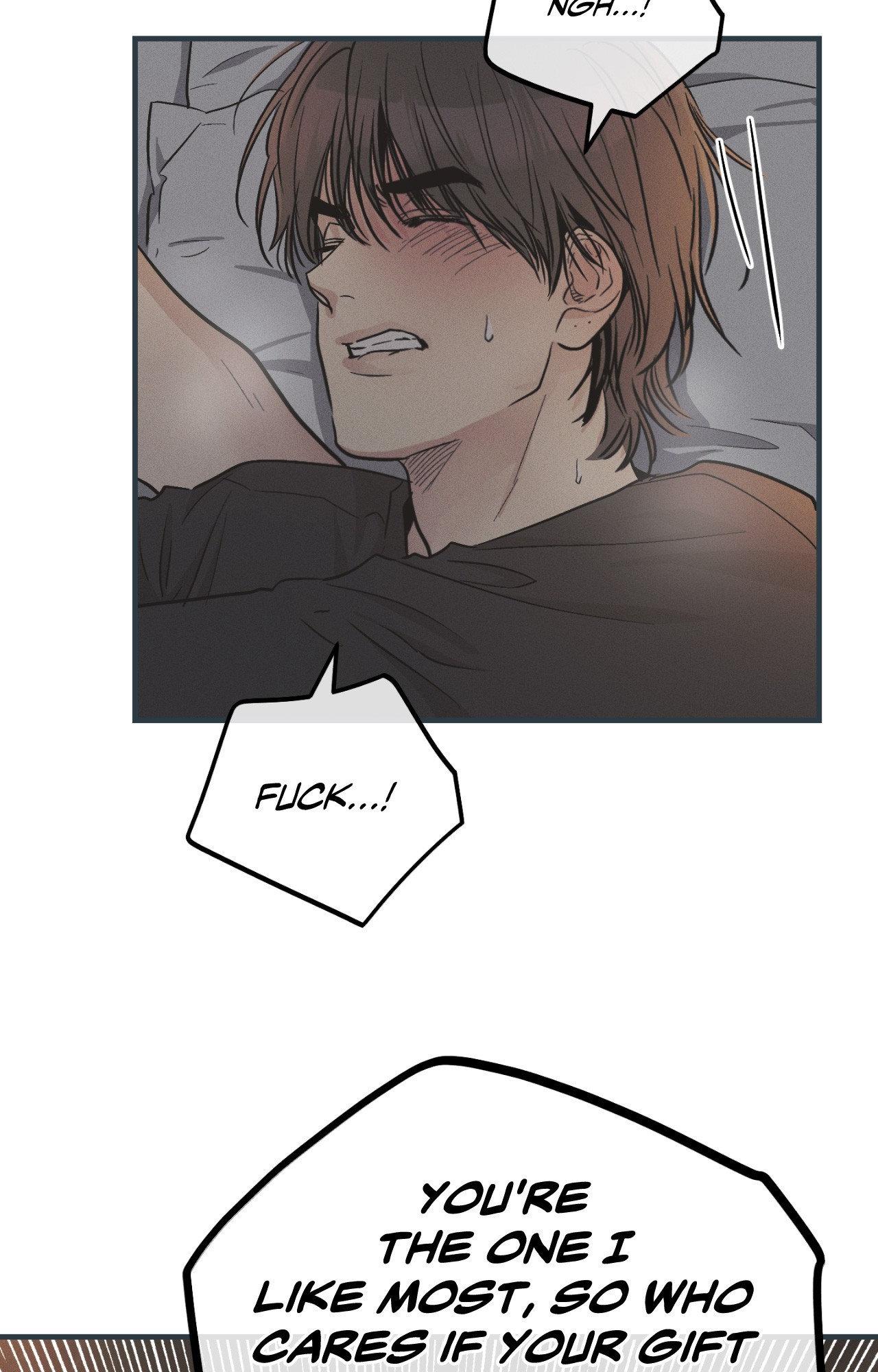 Payback〘Official〙 - Side Story 9 manhwa