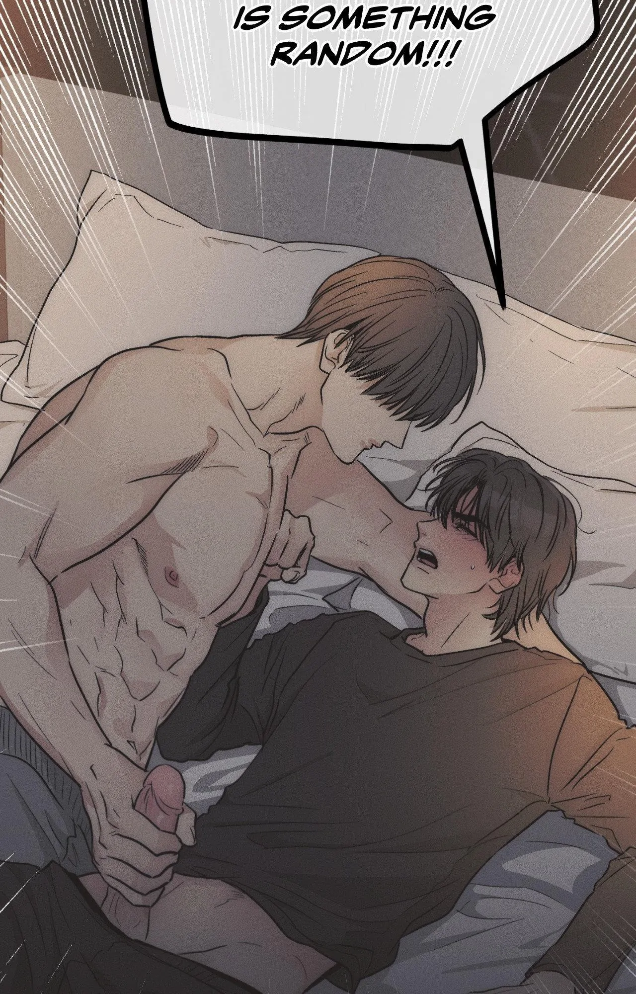 Payback〘Official〙 - Side Story 9 manhwa