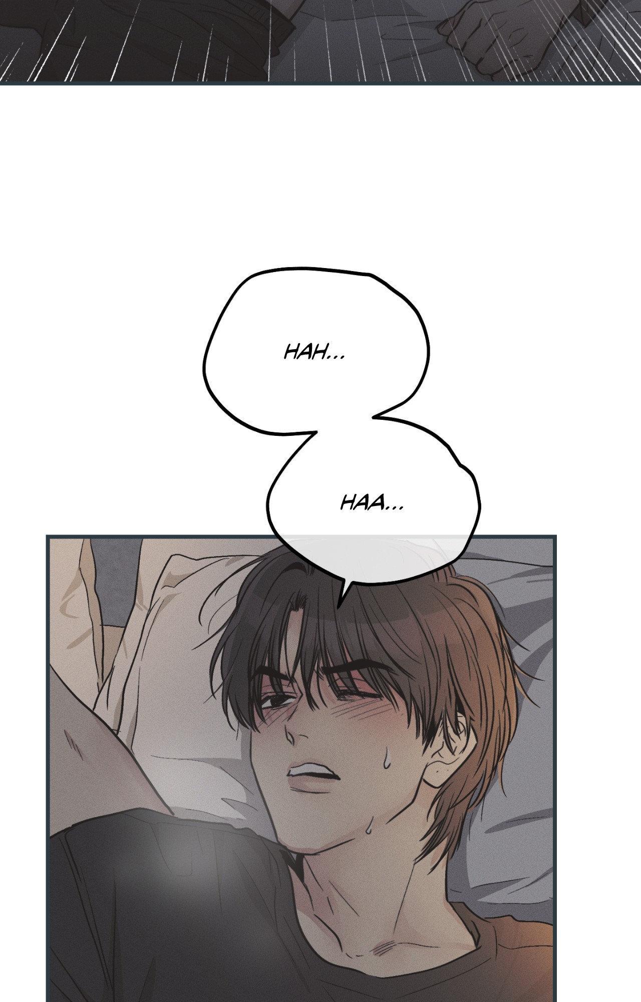 Payback〘Official〙 - Side Story 9 manhwa