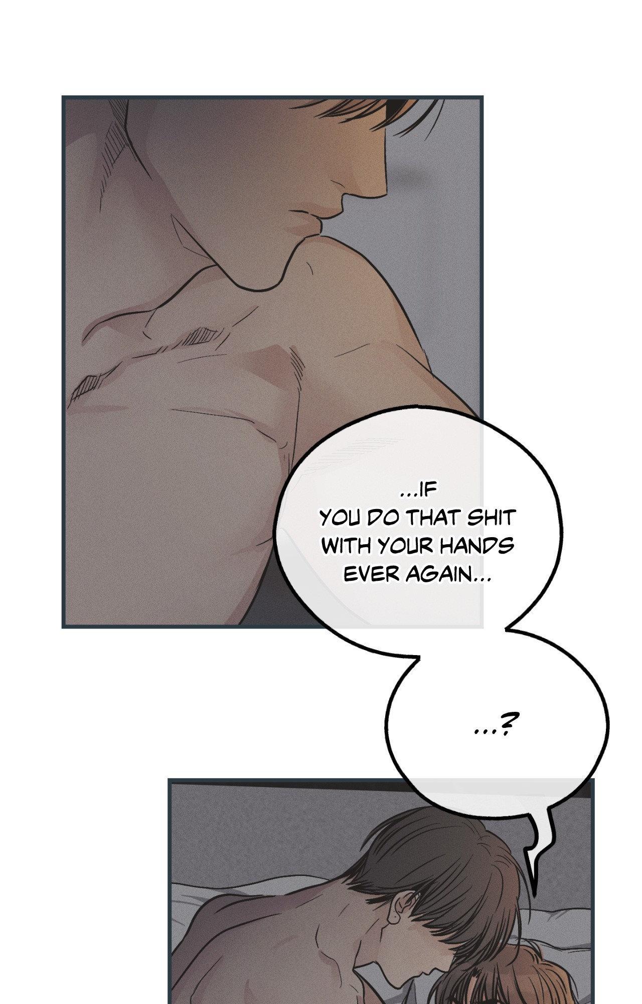 Payback〘Official〙 - Side Story 9 manhwa