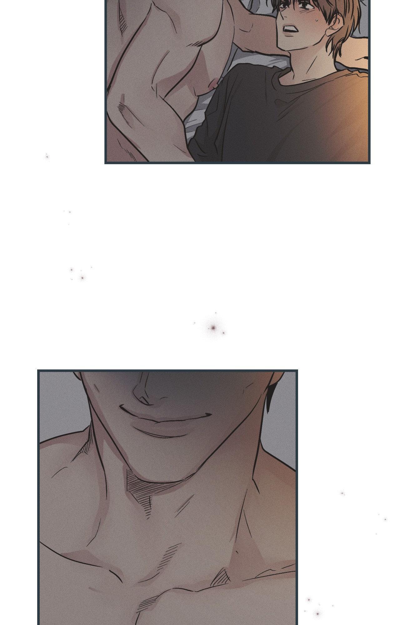 Payback〘Official〙 - Side Story 9 manhwa