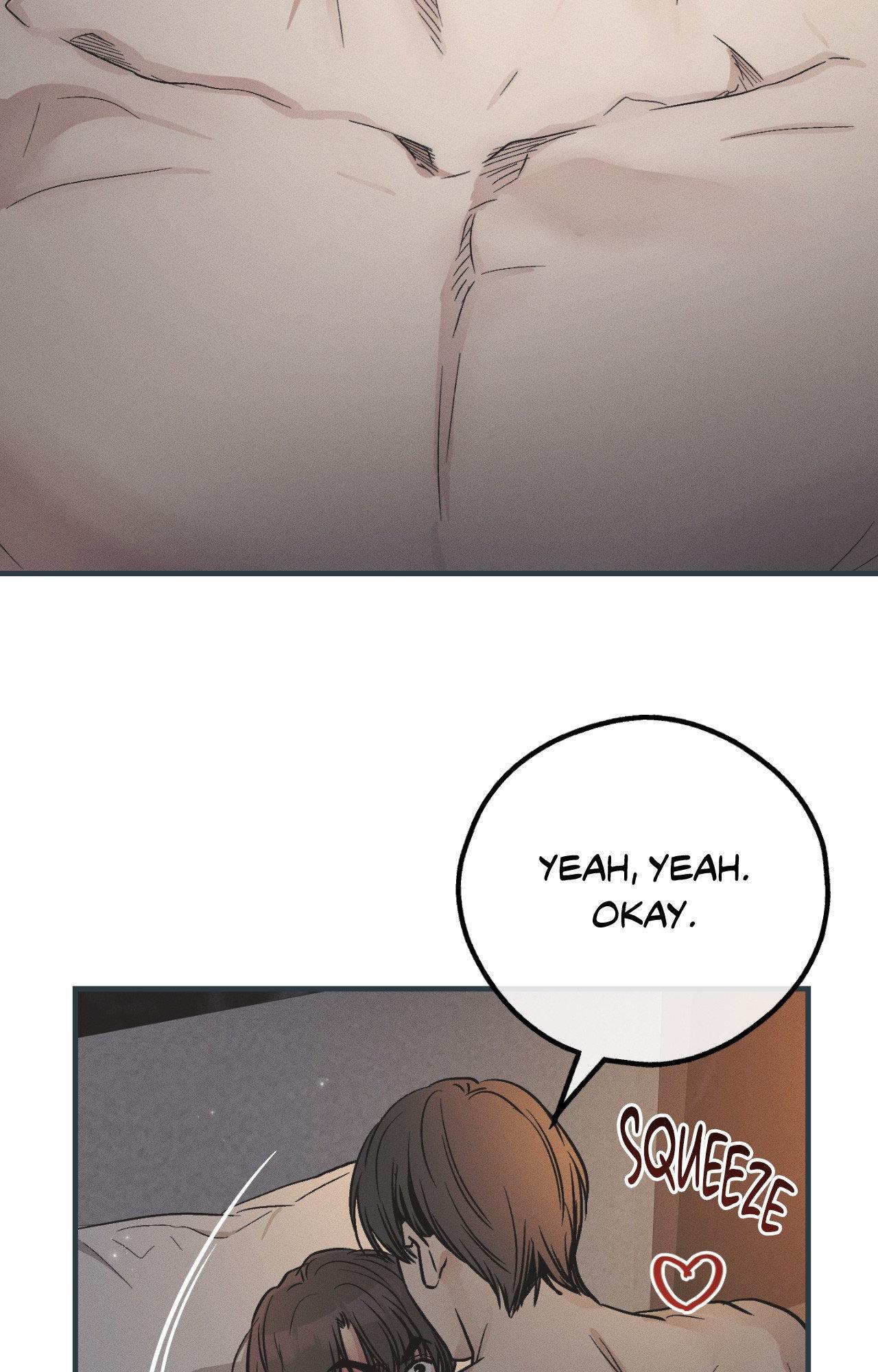 Payback〘Official〙 - Side Story 9 manhwa
