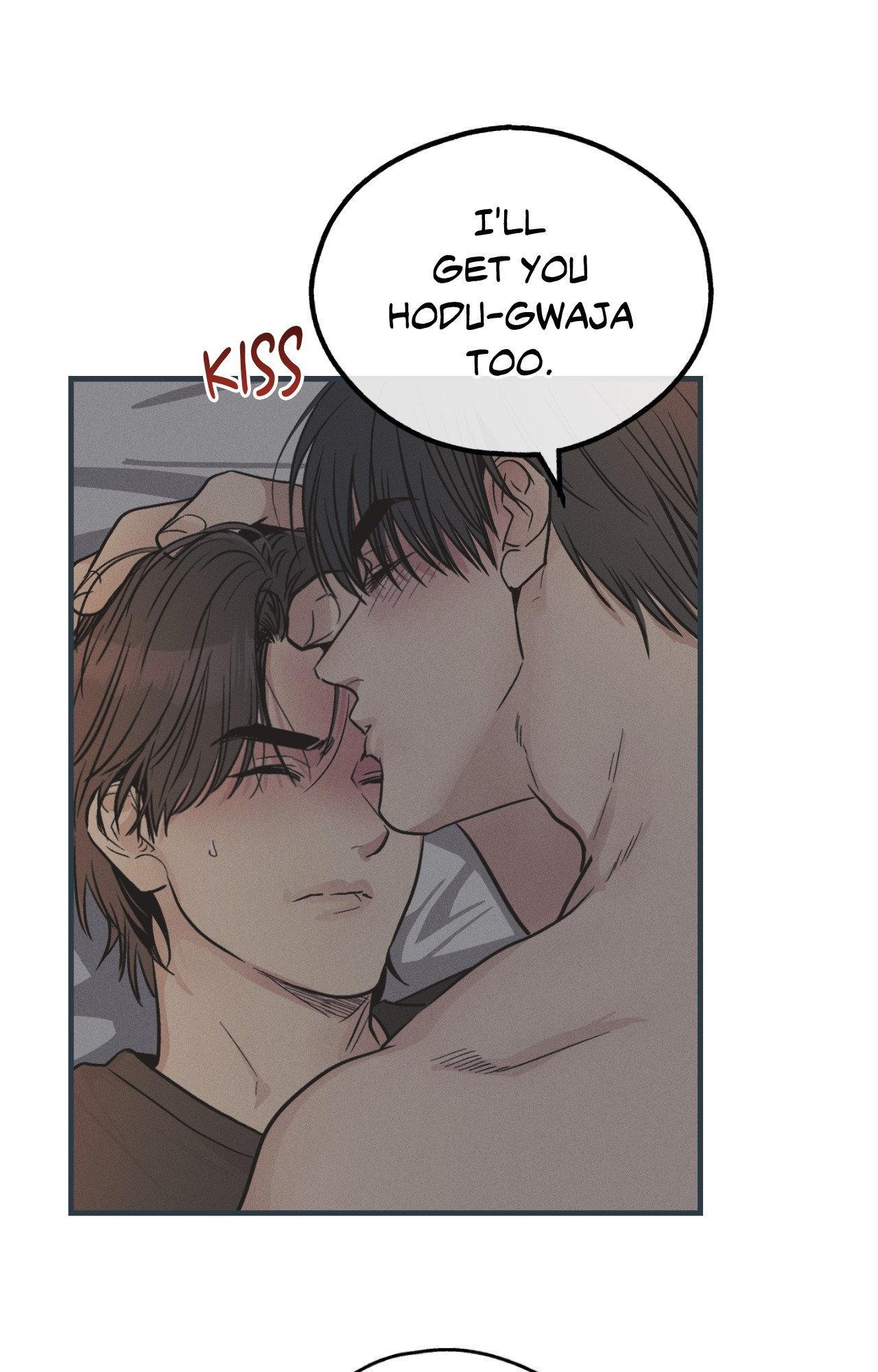 Payback〘Official〙 - Side Story 9 manhwa