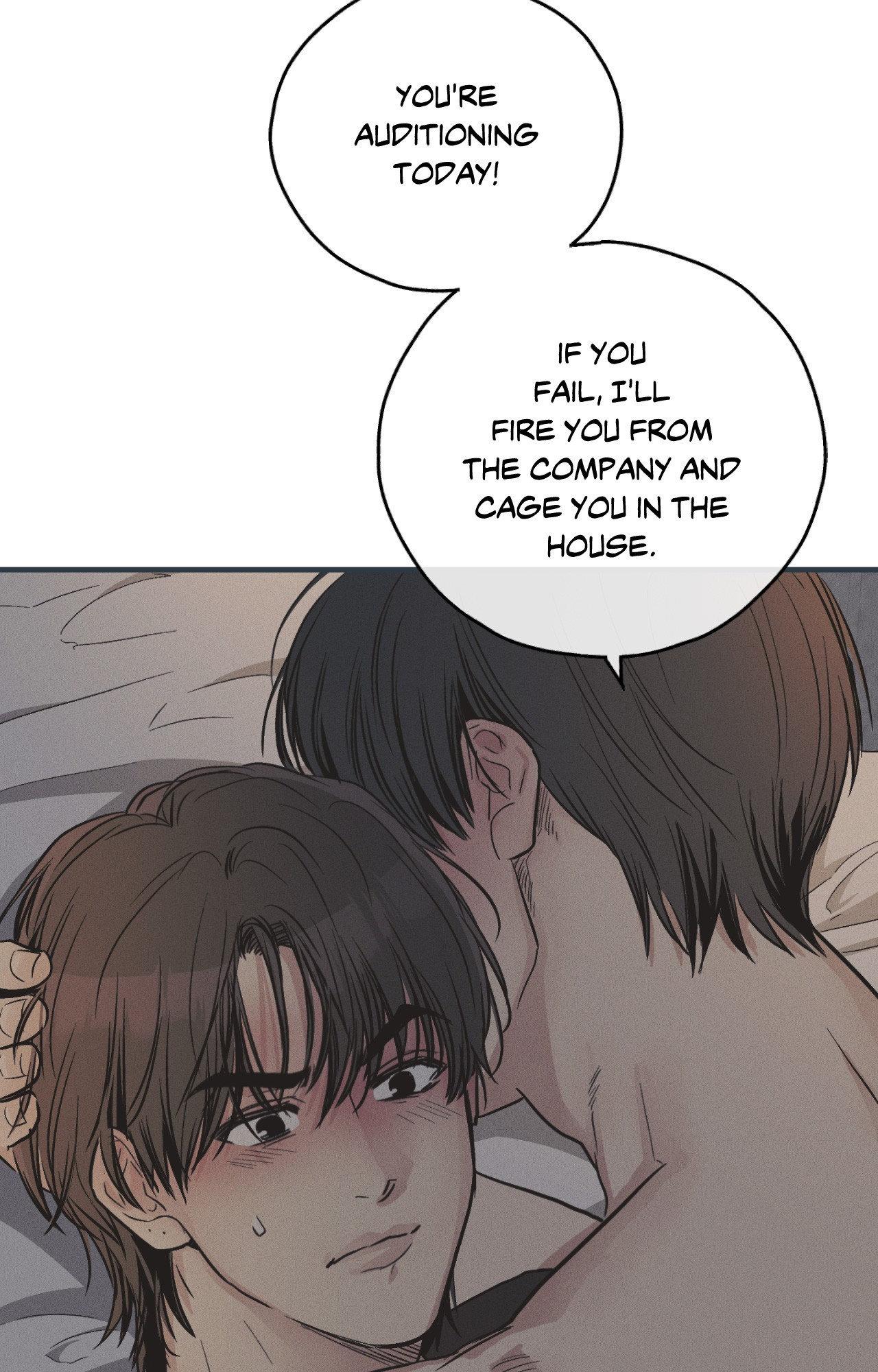Payback〘Official〙 - Side Story 9 manhwa