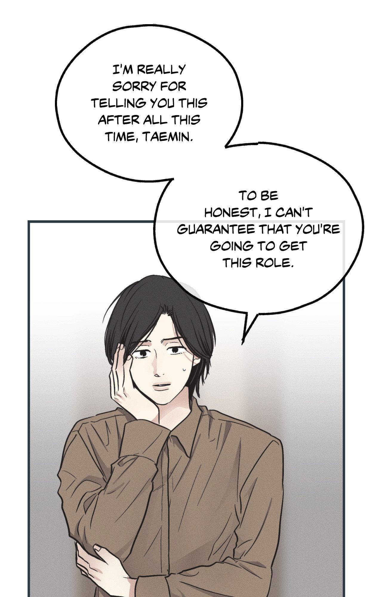 Payback〘Official〙 - Side Story 9 manhwa