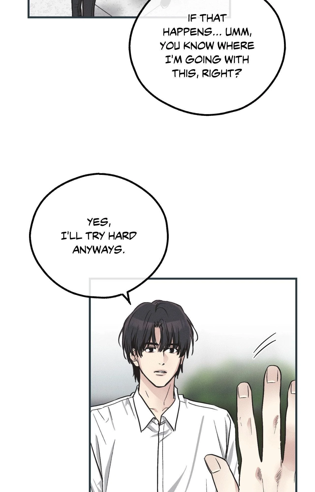 Payback〘Official〙 - Side Story 9 manhwa