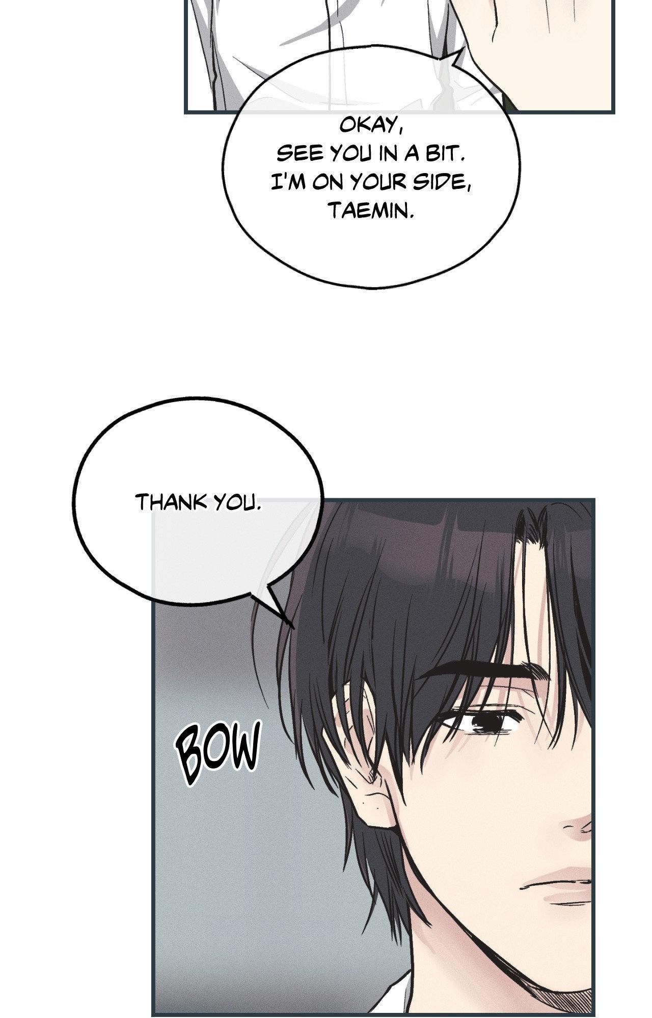 Payback〘Official〙 - Side Story 9 manhwa